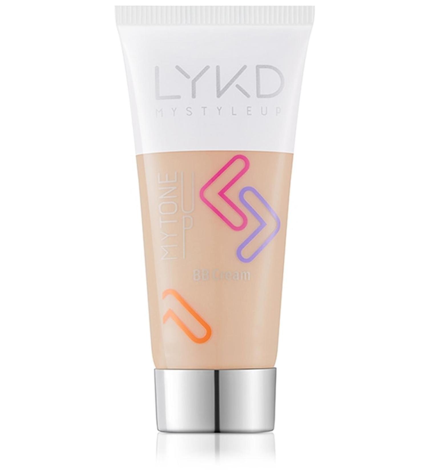 lykd Brand: Bb Cream 143 Warm Beige Category: Makeup Base