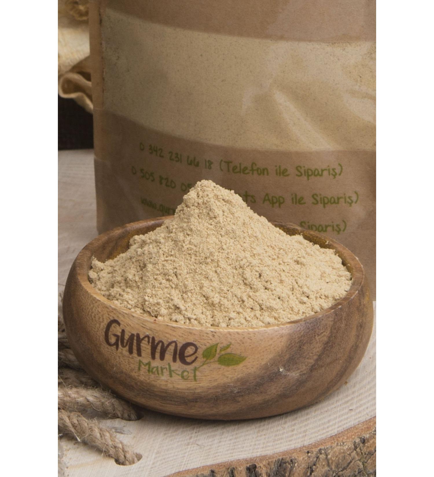 GurmeMarket Ginger Powder 250 Gr