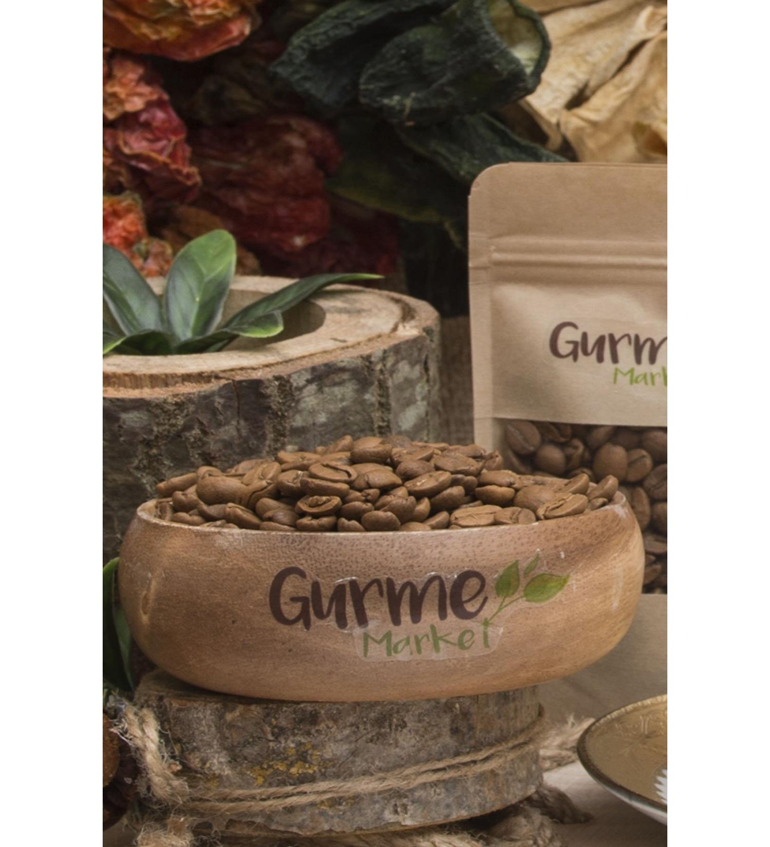 GurmeMarket Coffee Beans 250 Gr