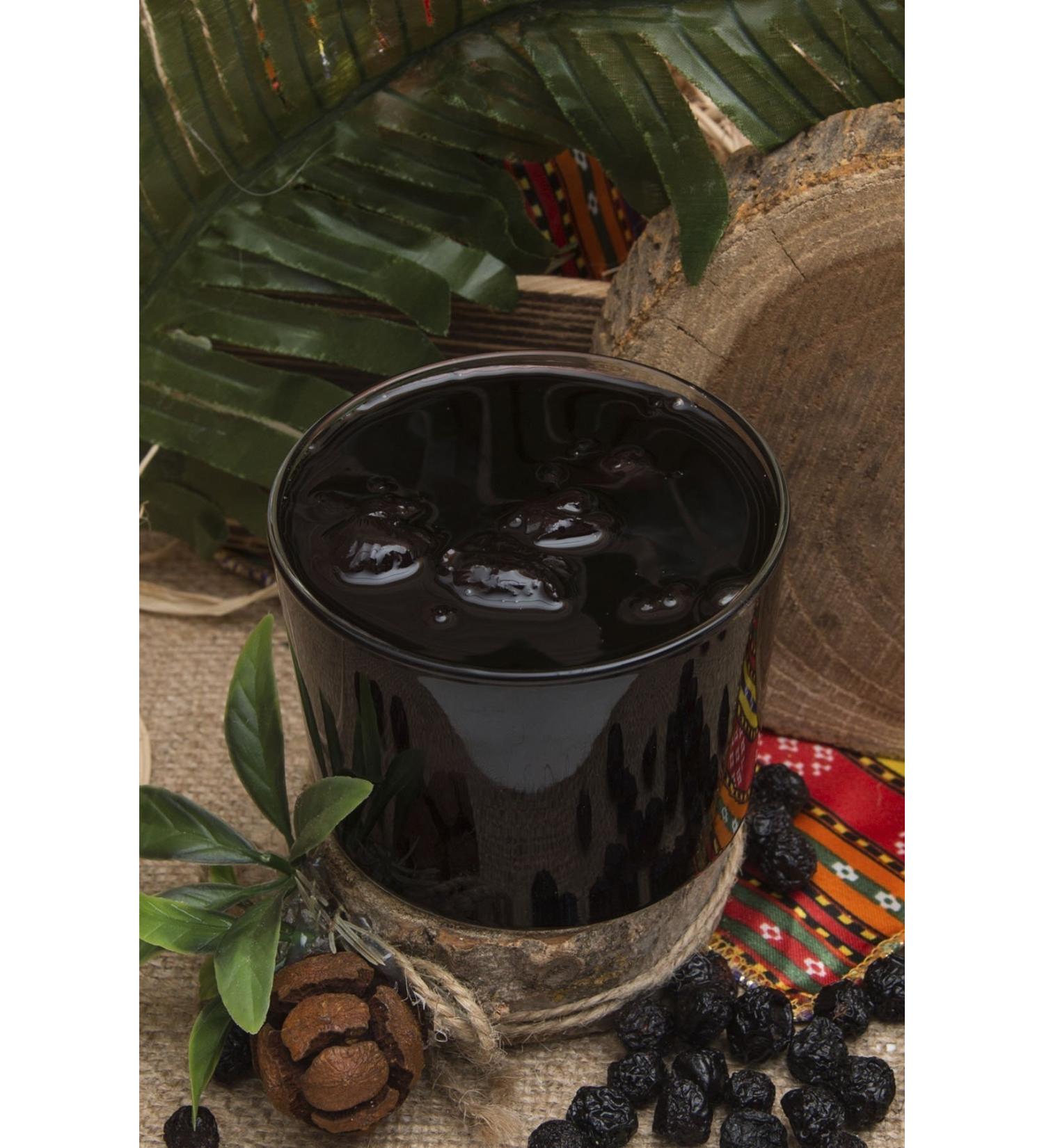 GurmeMarket Homemade Cherry Jam 300 Gr