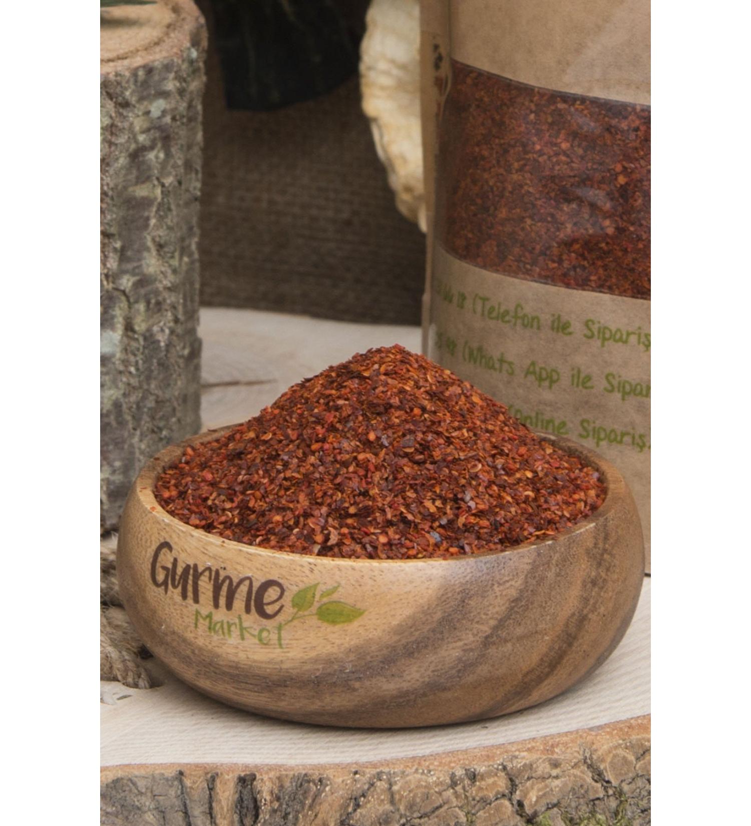 GurmeMarket Very Hot Chili Pepper 500 gr