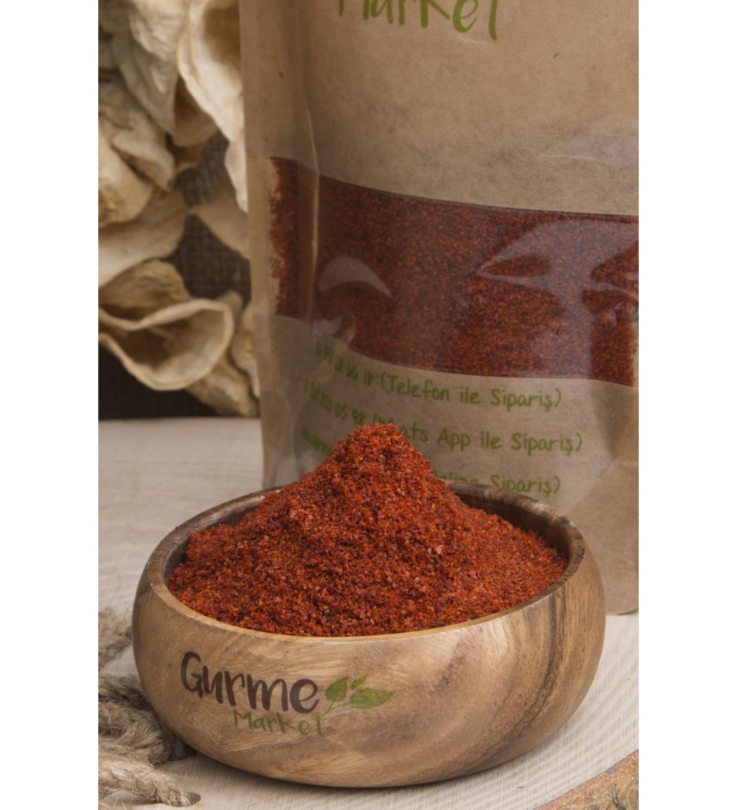 GurmeMarket Ground Pepper 250 gr