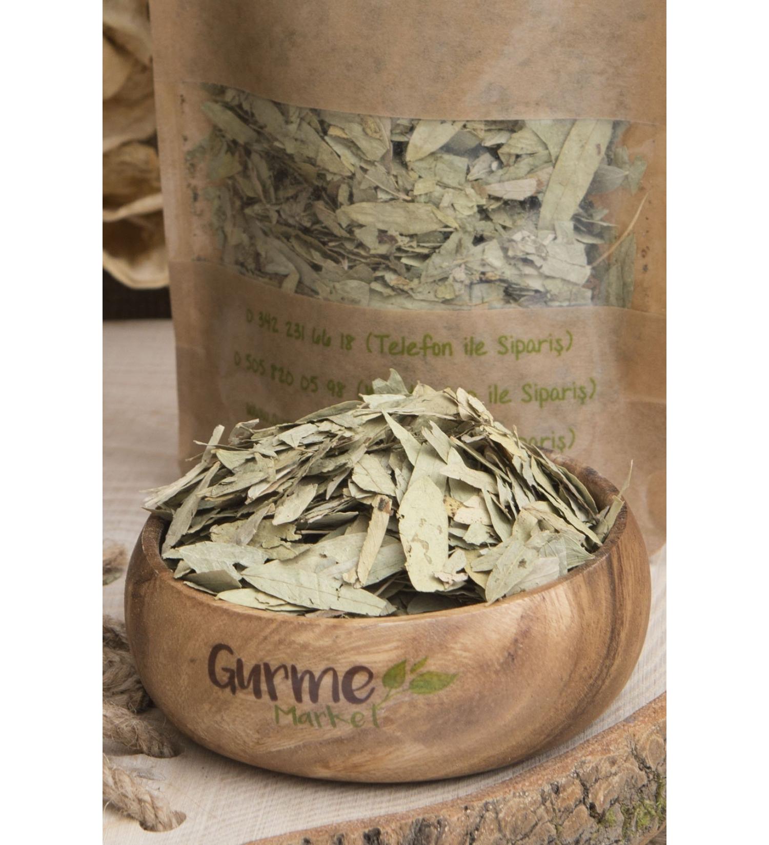 GurmeMarket Senna Tea 400 Gr