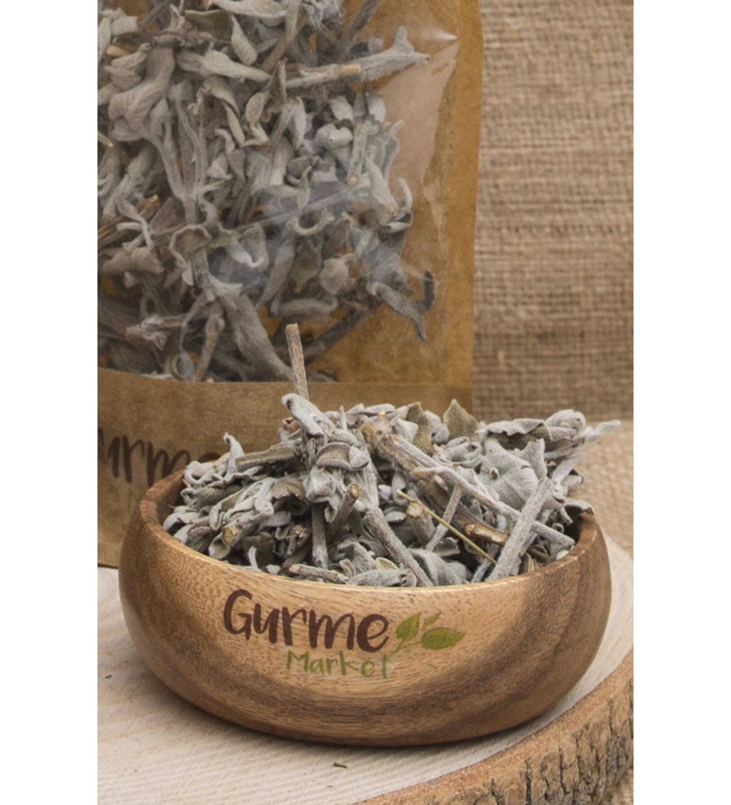 GurmeMarket Sage Tea 200 Gr