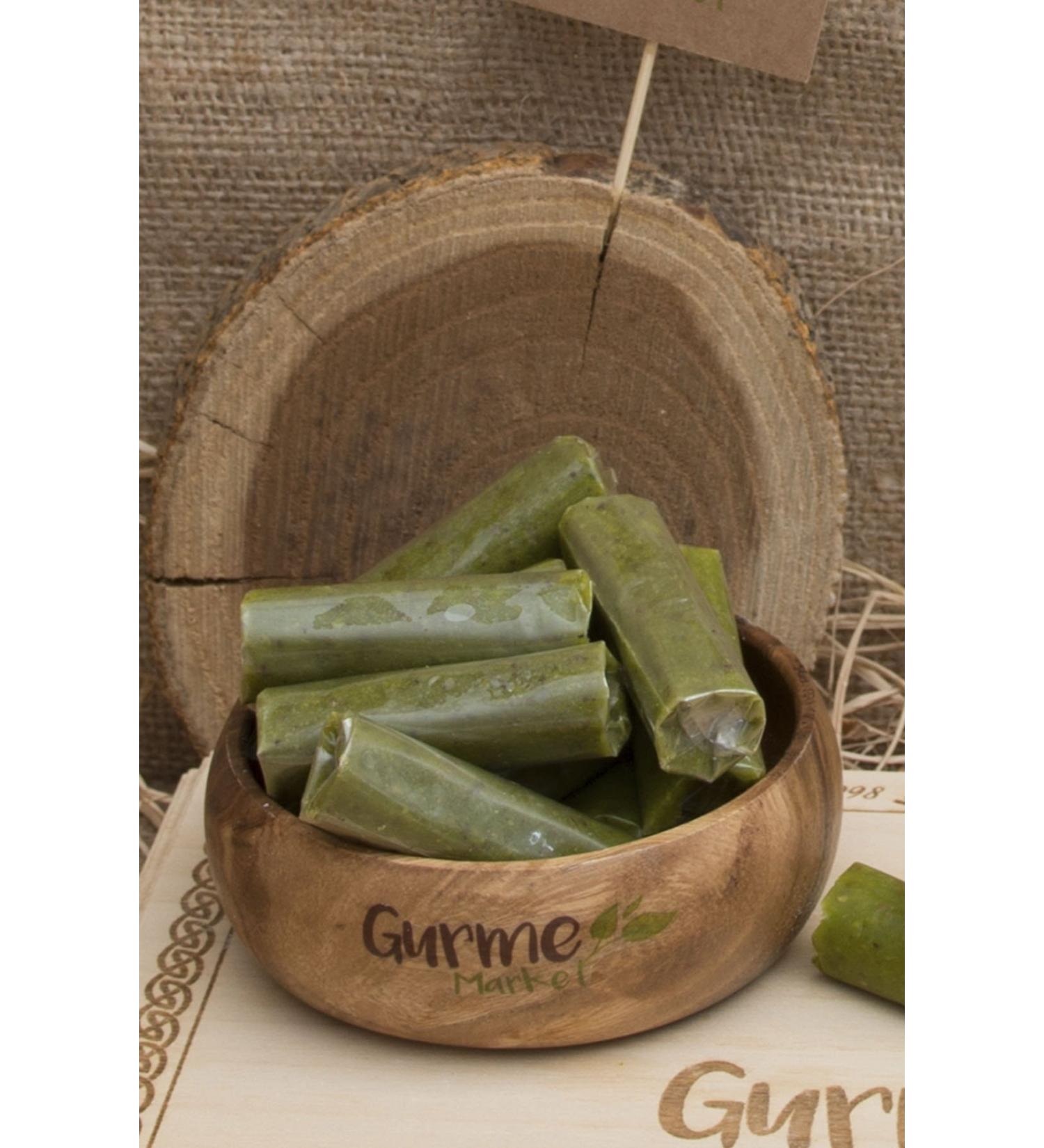 GurmeMarket Antep Peanut Butter 1 kg - Buy Online on GoSupps.com