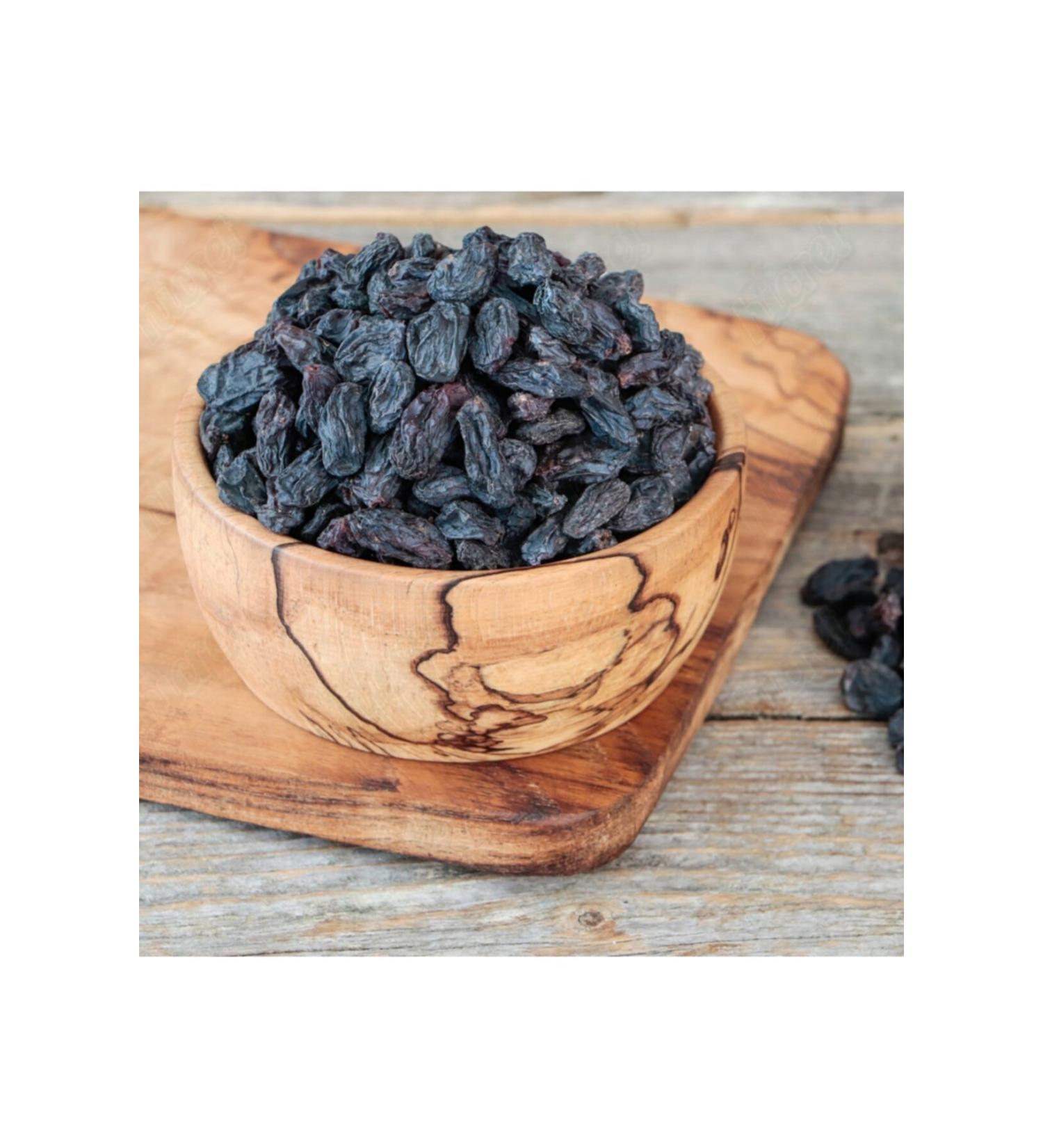 Ta p nar Black Grapes (seedless-Uzbek) / 500gr