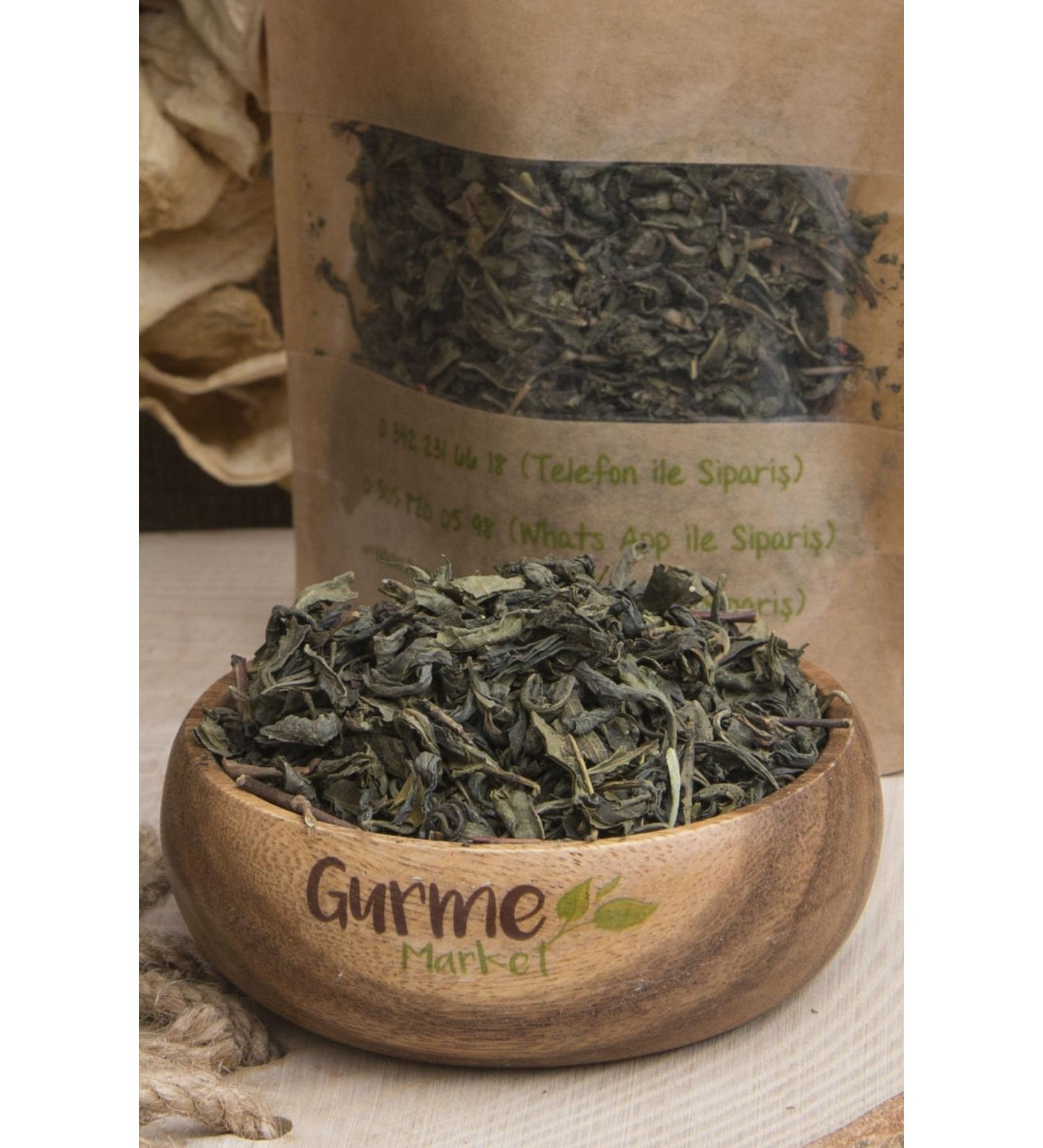 GurmeMarket Green Tea 400 gr