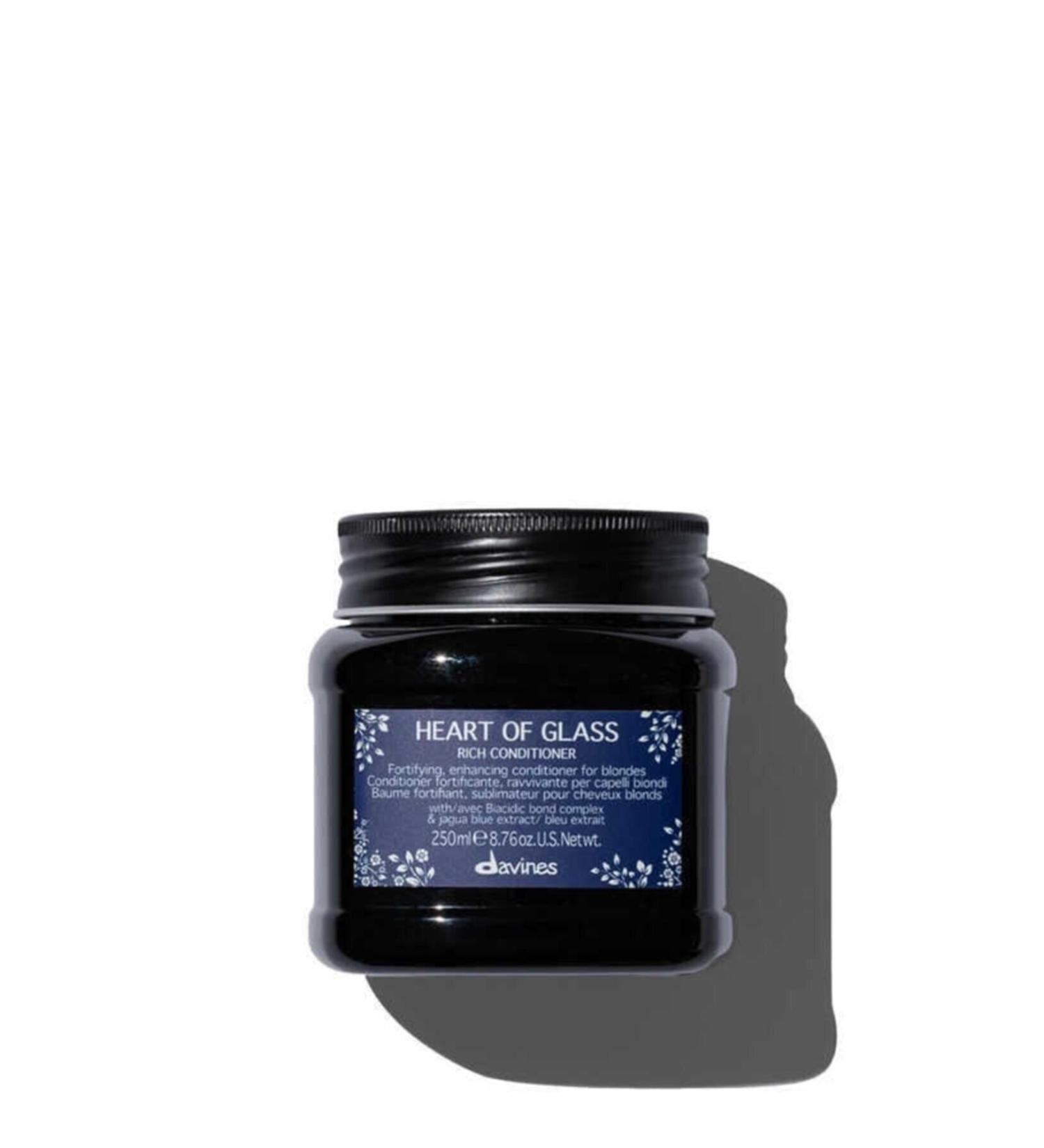 Davines Blonde Enhancing Intensive Care Mask 150 Ml Eva Hairdresser **25