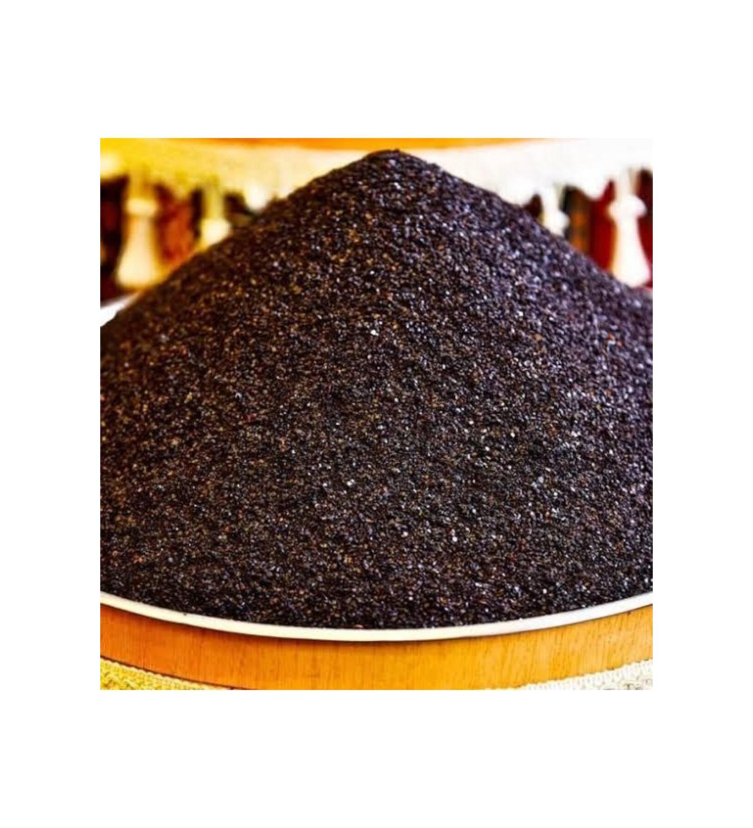 From my spices Organic Products Hot Consistency (1 Kilo of Hot Pepper Flakes from Antep 1 Kilo of Isot from Urfa)