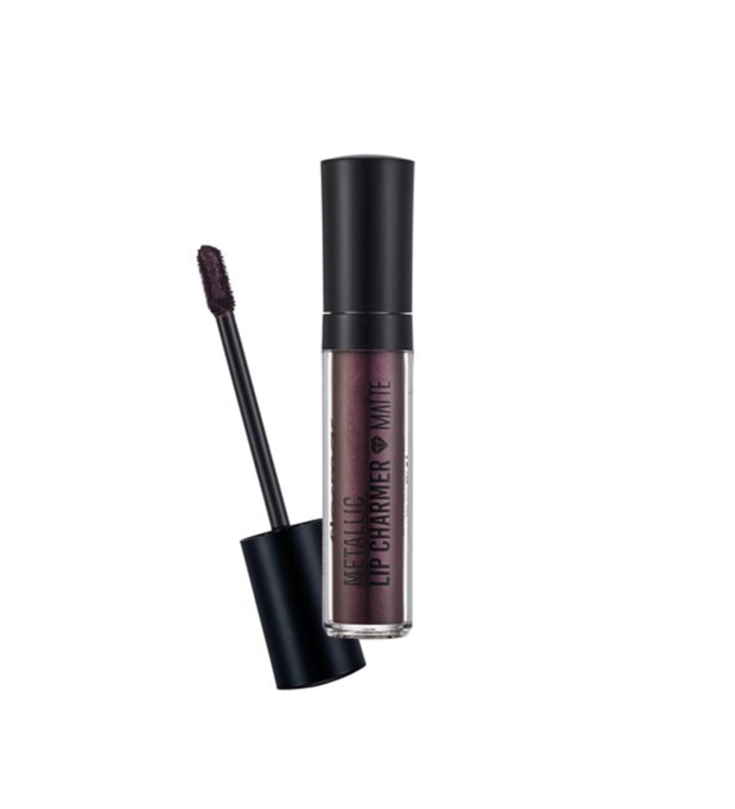 Erbilden Erb Metall c Lip Charmer Matte Enchanter 07