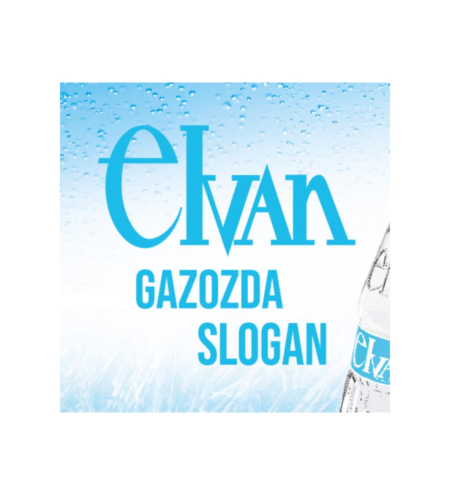 Elvan Soda (24 Pieces * 200 Cc) - Buy Online on GoSupps.com