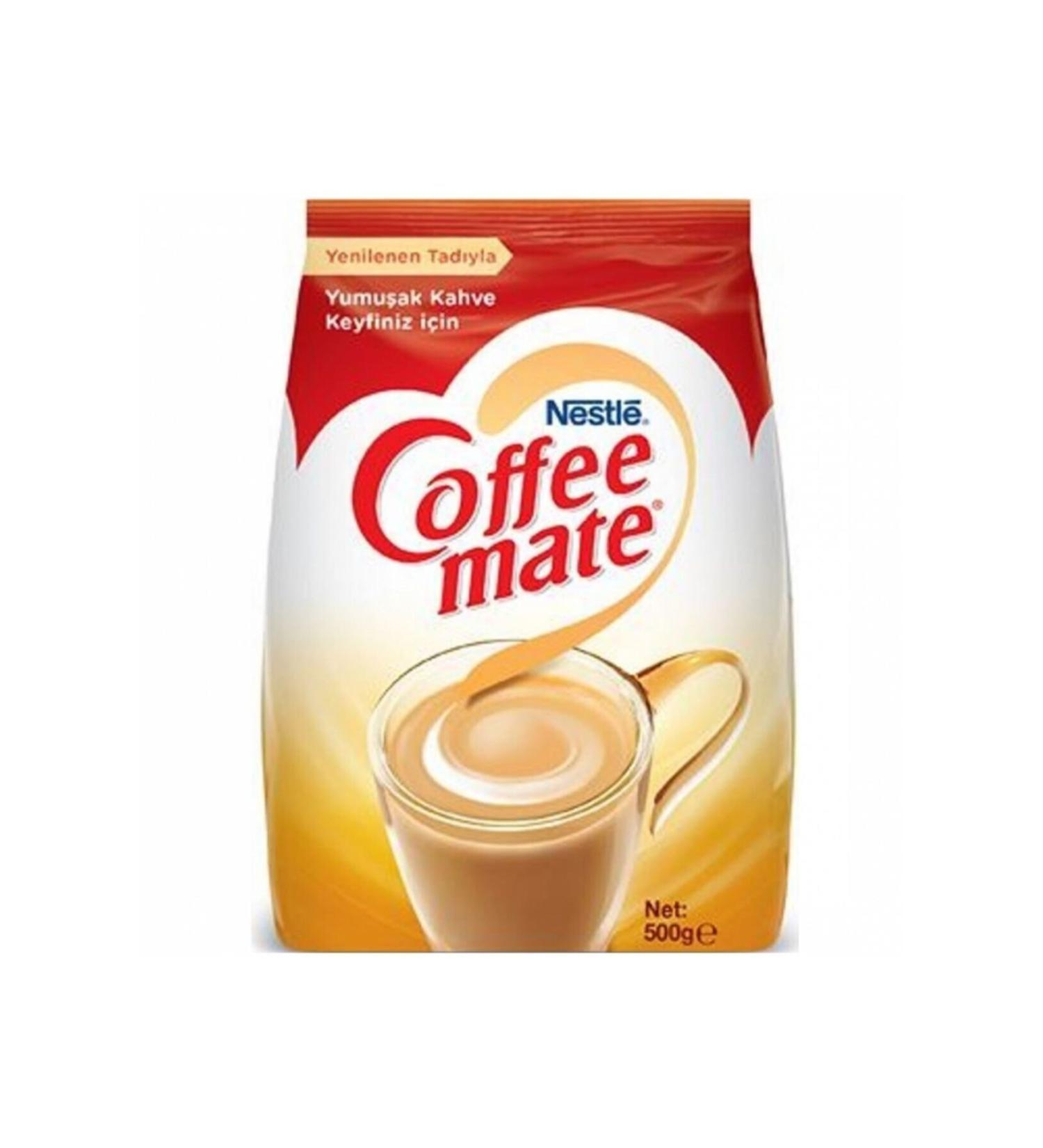 Nestle Coffee Mate 500 Gr