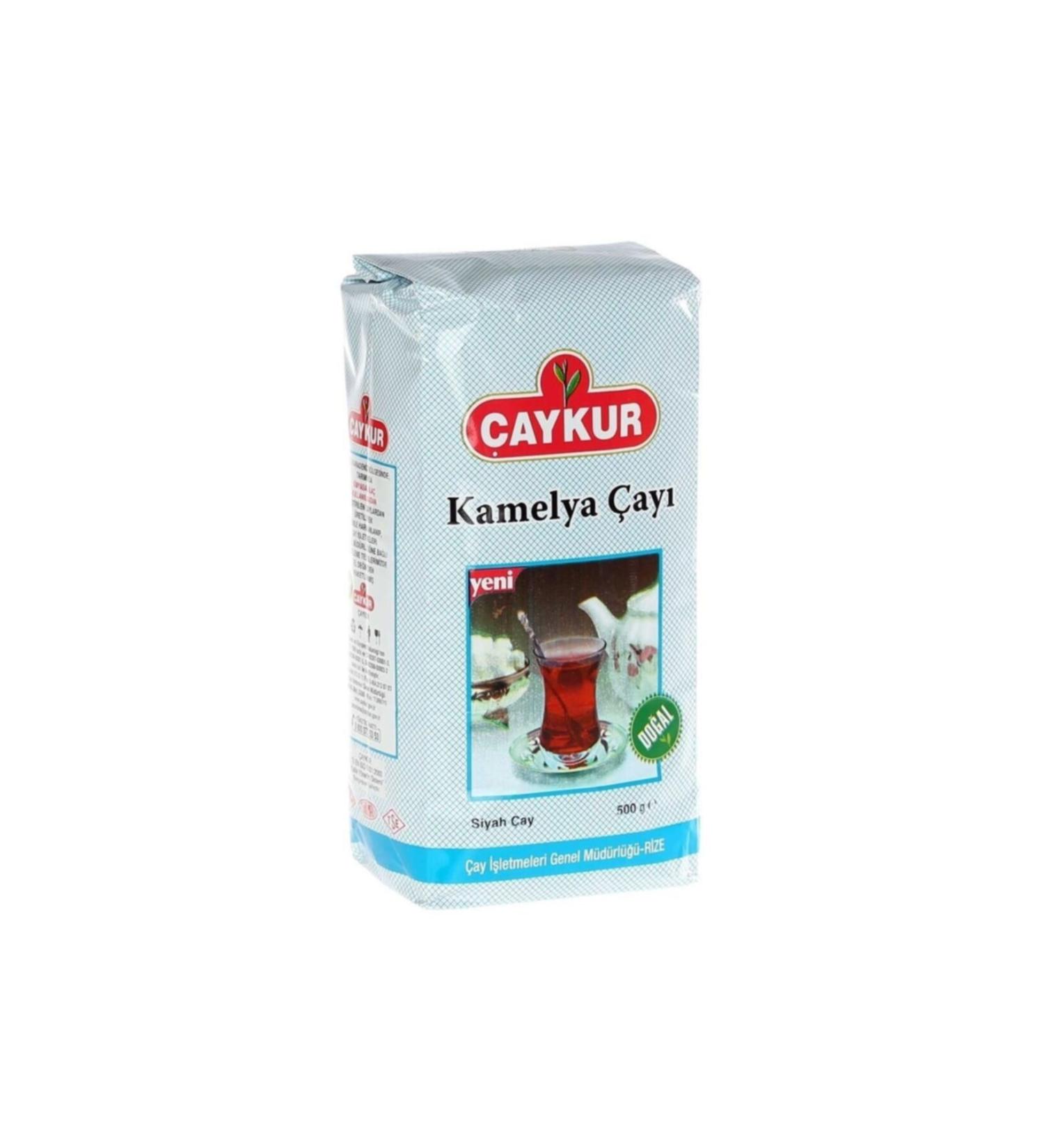aykur Camellia Tea 500 Gr.