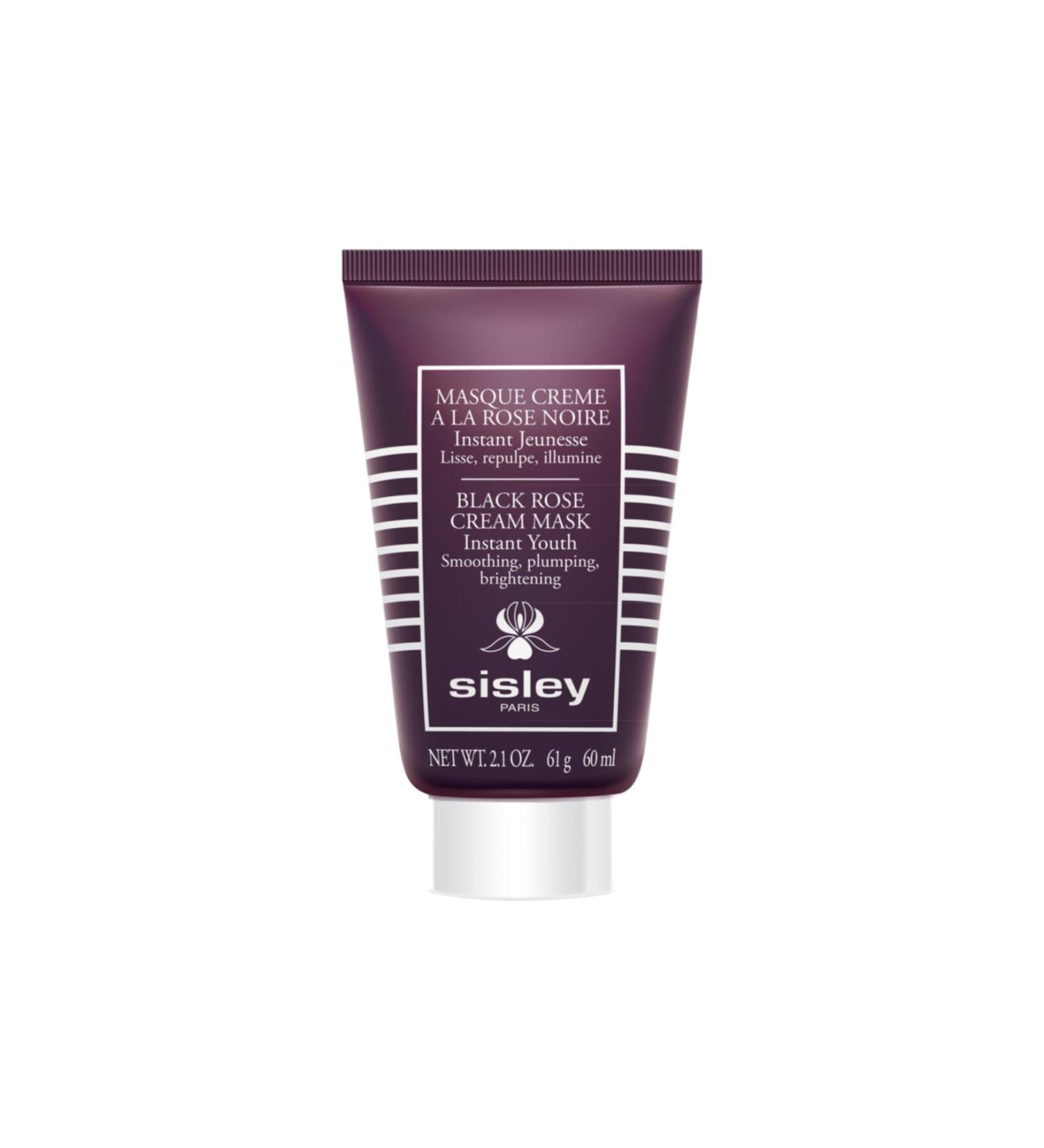 Sisley Masque Black Rose Cream Musk 60 ml