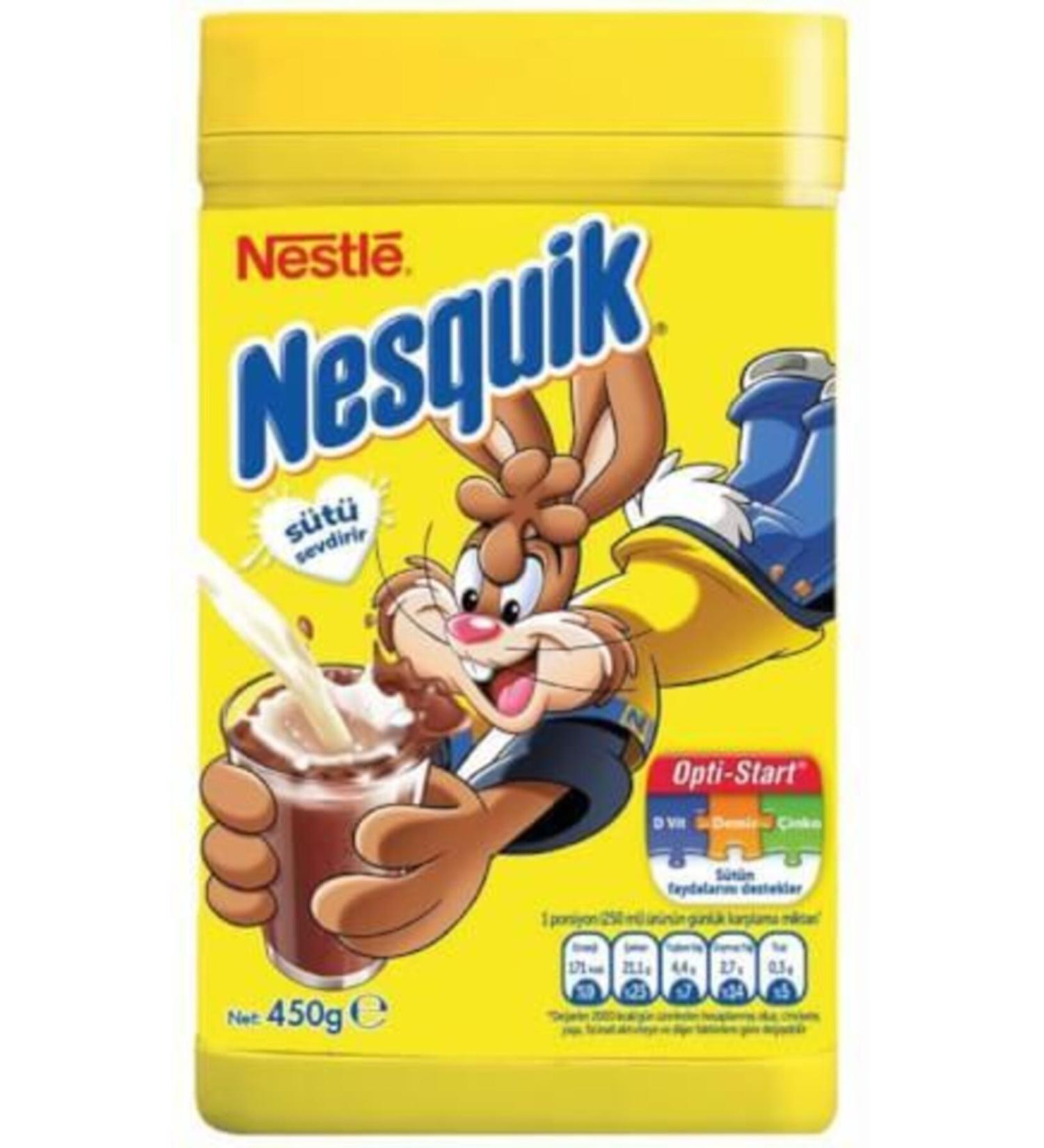 Nestle Nesquik 420 gr