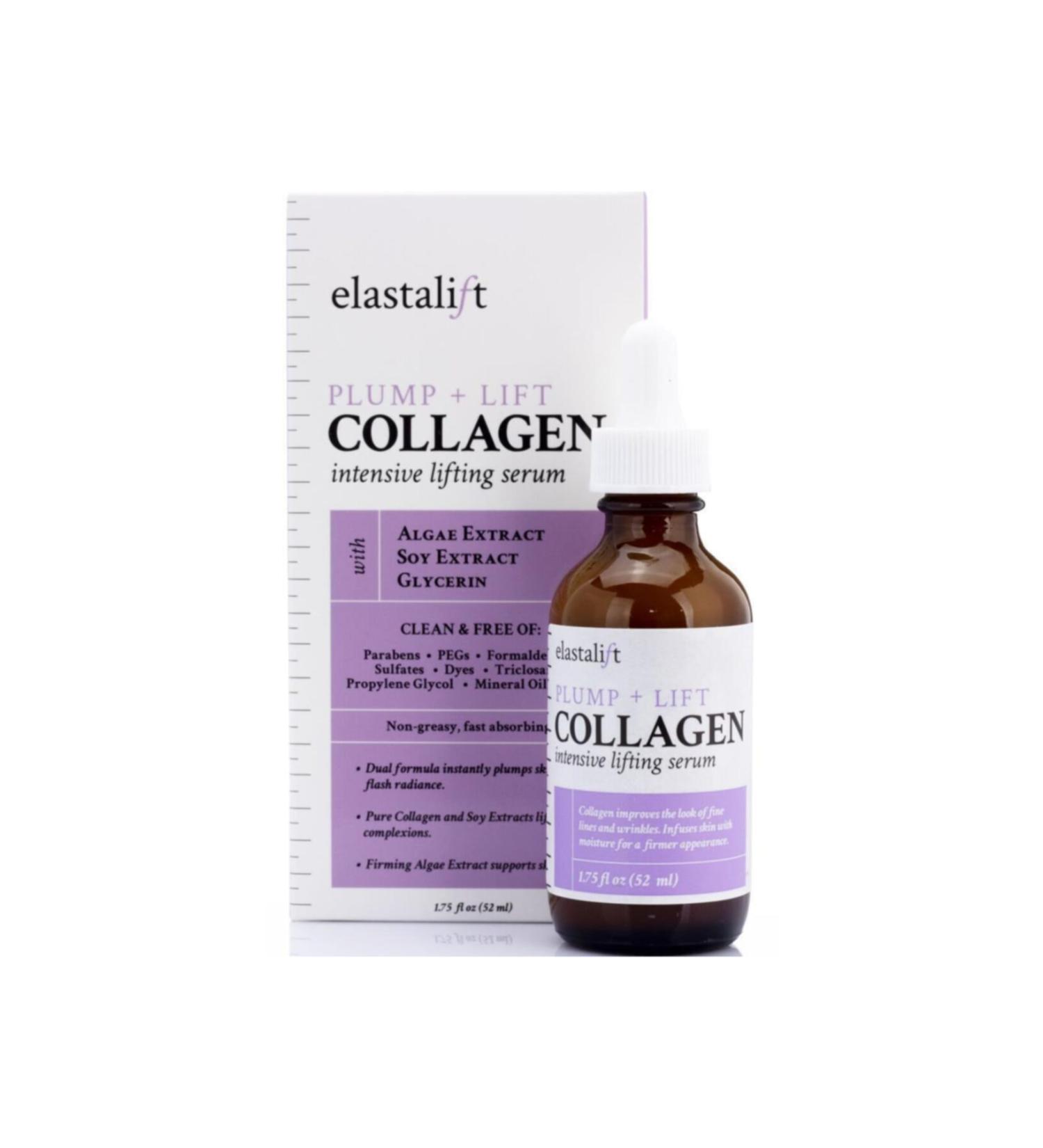 Elastalift Collagen Intensive Lifting Serum 52ml