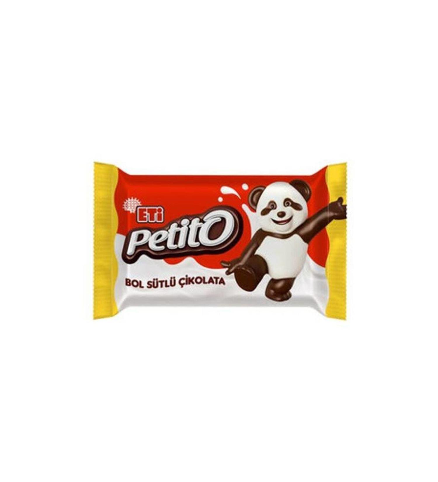 PETITO Teddy Bear 8 gr - Buy Online on GoSupps.com