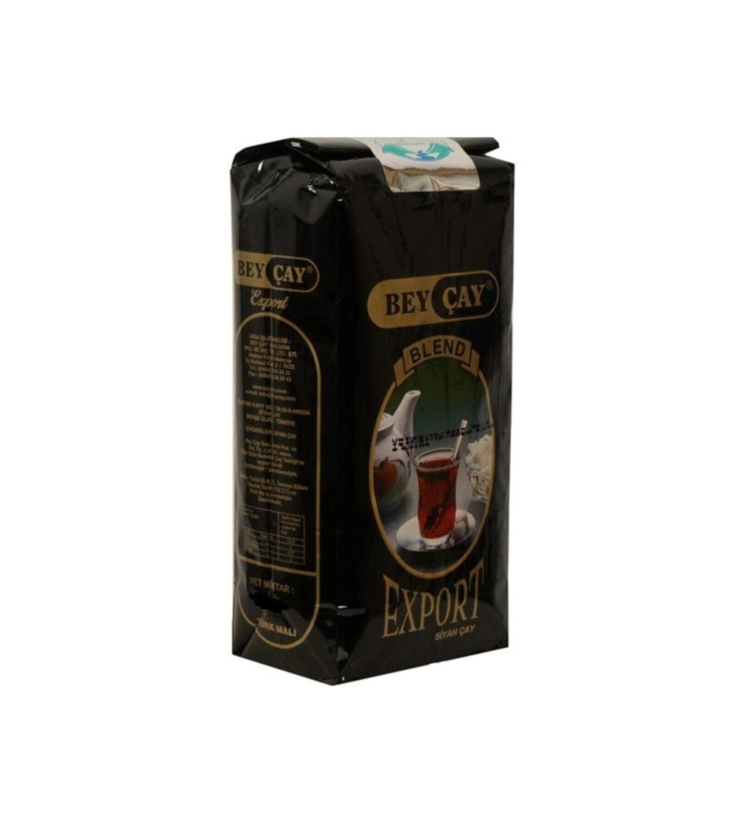 BEY TEA Export 1 Kg