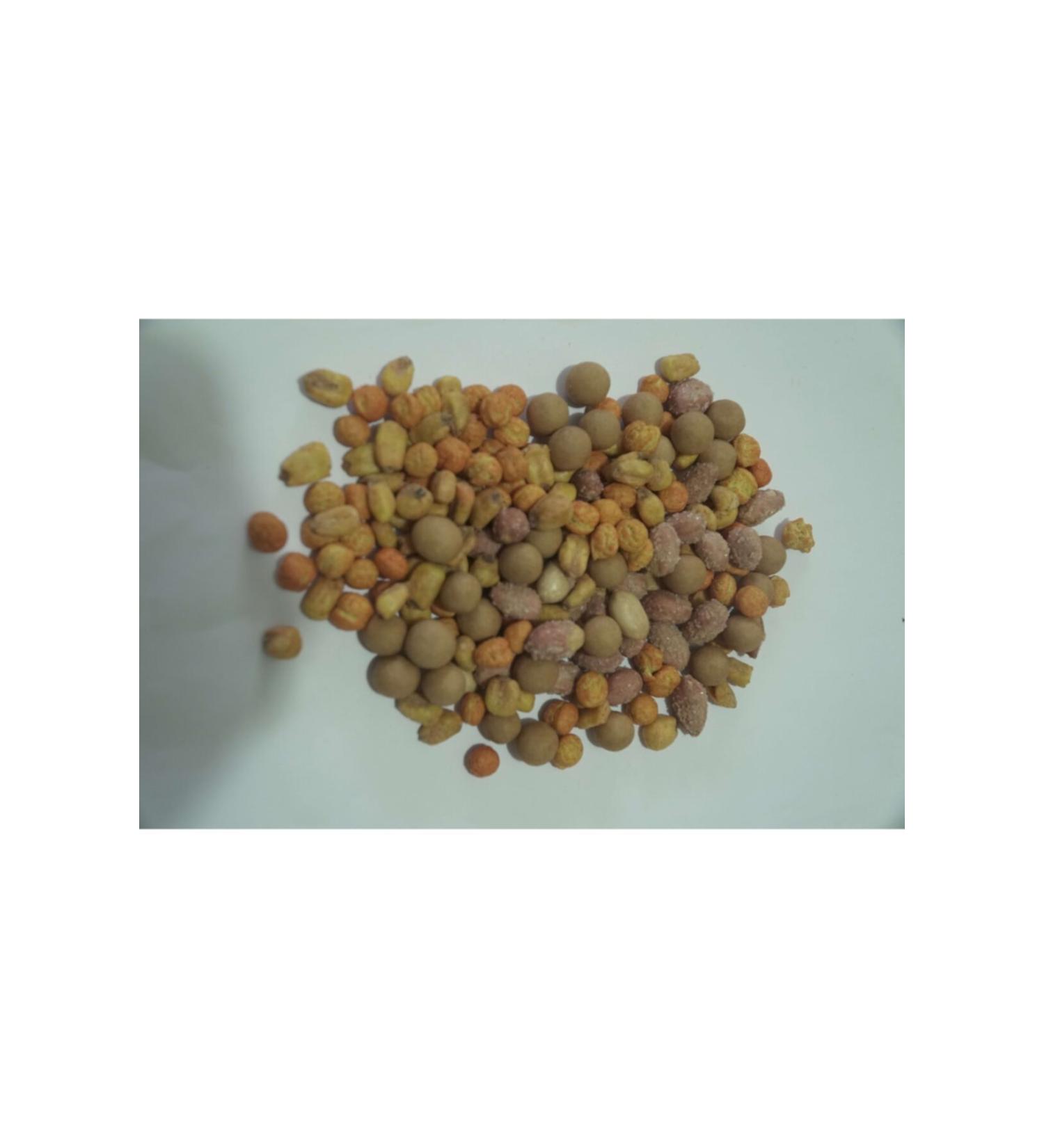 ZAD NUTS zad Mixed Nuts 1 Kg