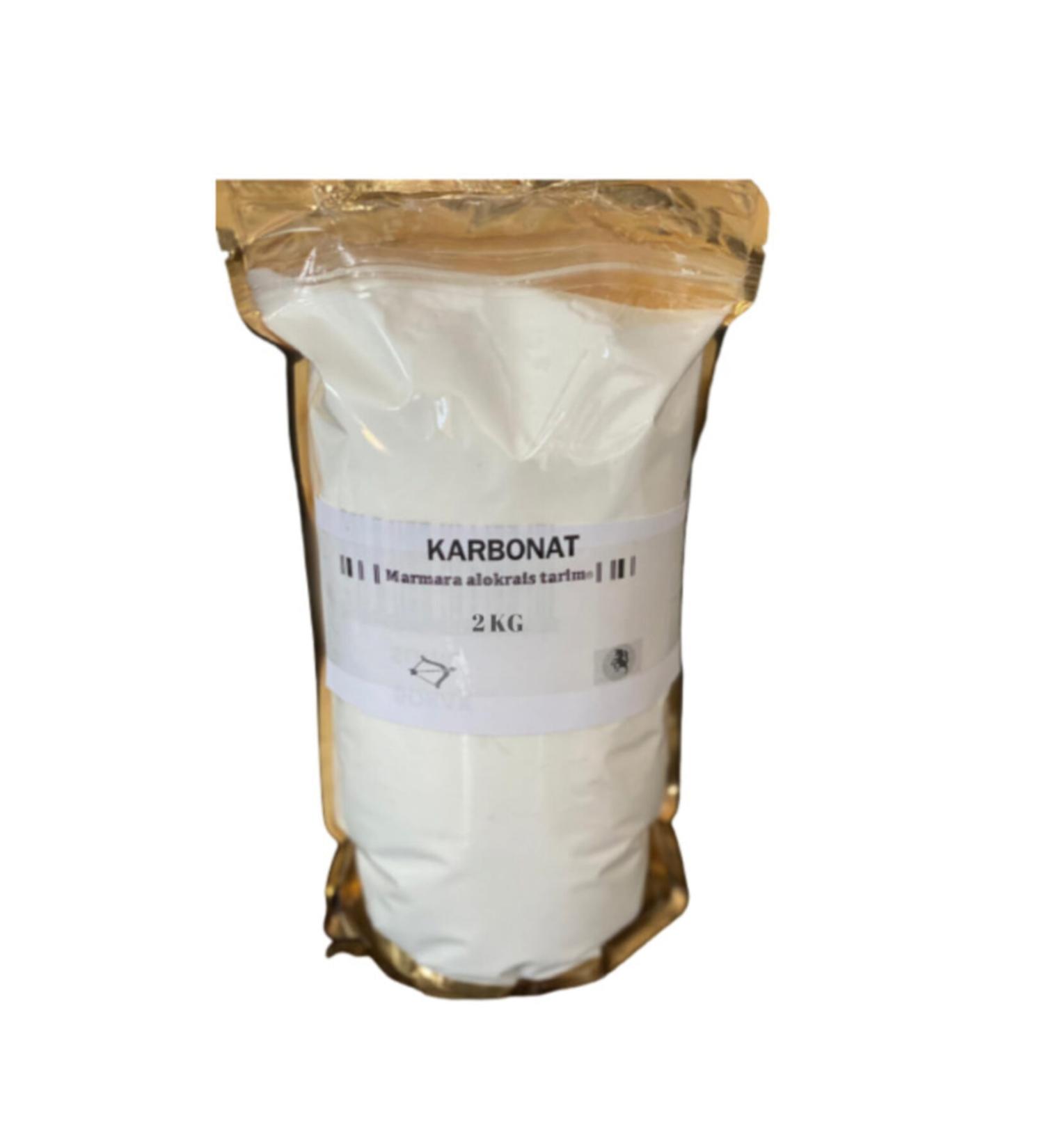 Alokrais Agriculture Carbonate (sodium Carbonate) 2 Kg
