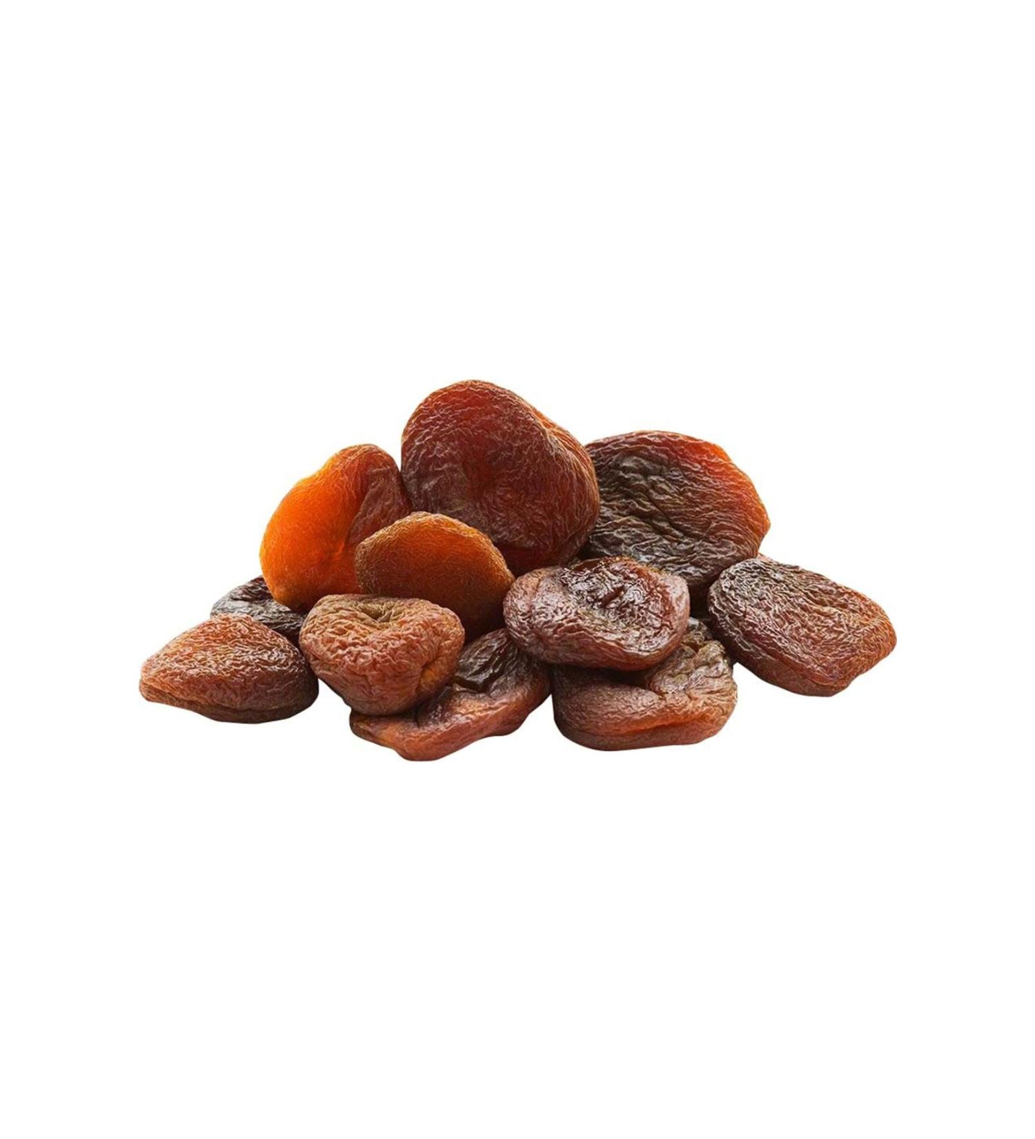 Antep Natural Food Market Organic Sun Dried Apricots 1 Kg