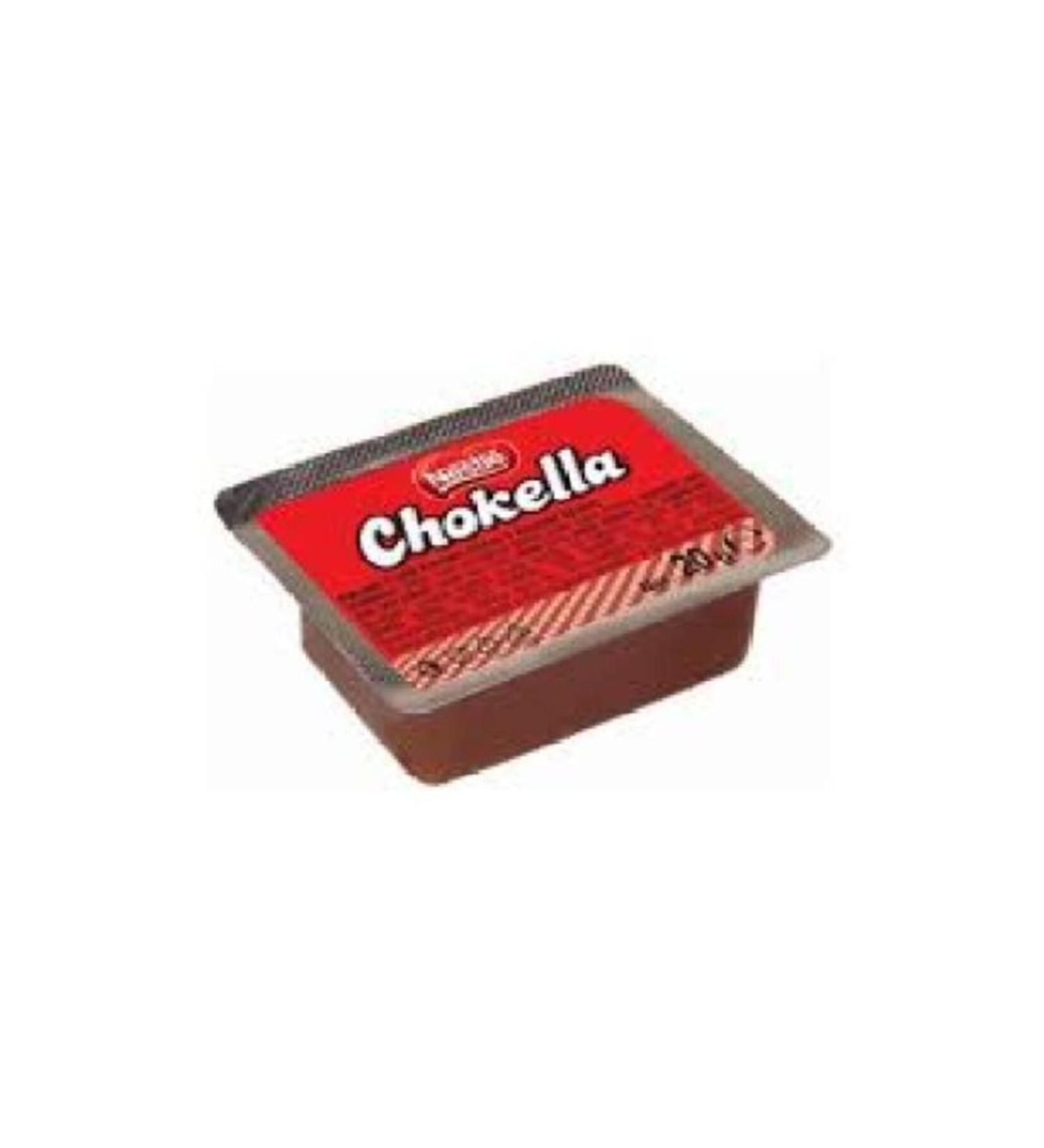 Nestle Nestl Chokella 20 Gr*250