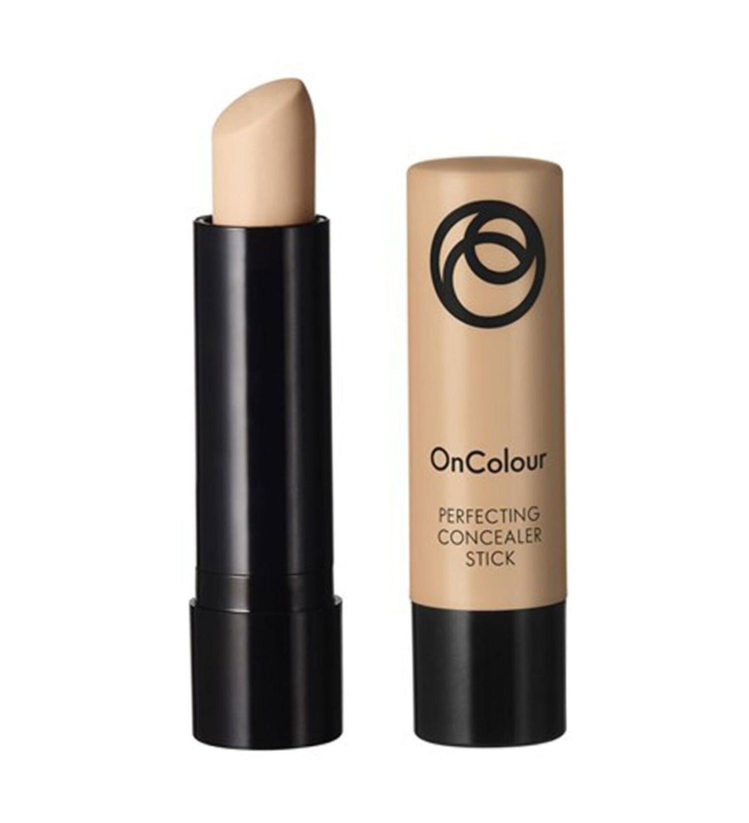 Oriflame Oncolour Perfecting Stick Concealer 4.5 Gr Natural Beige