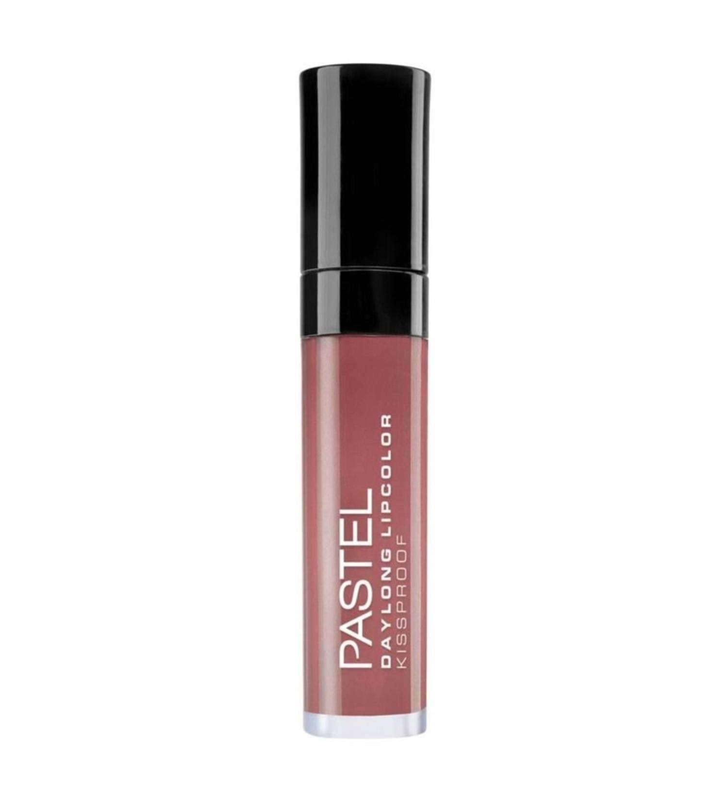 Pastel Matte Liquid Lipstick - Daylong Lipcolor Kissproof 39