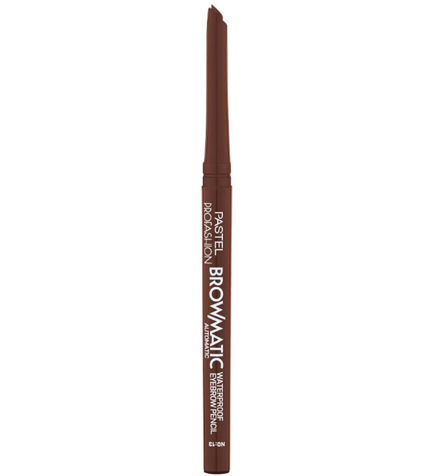 Pastel Profashion Browmatic Eyebrow Pencil