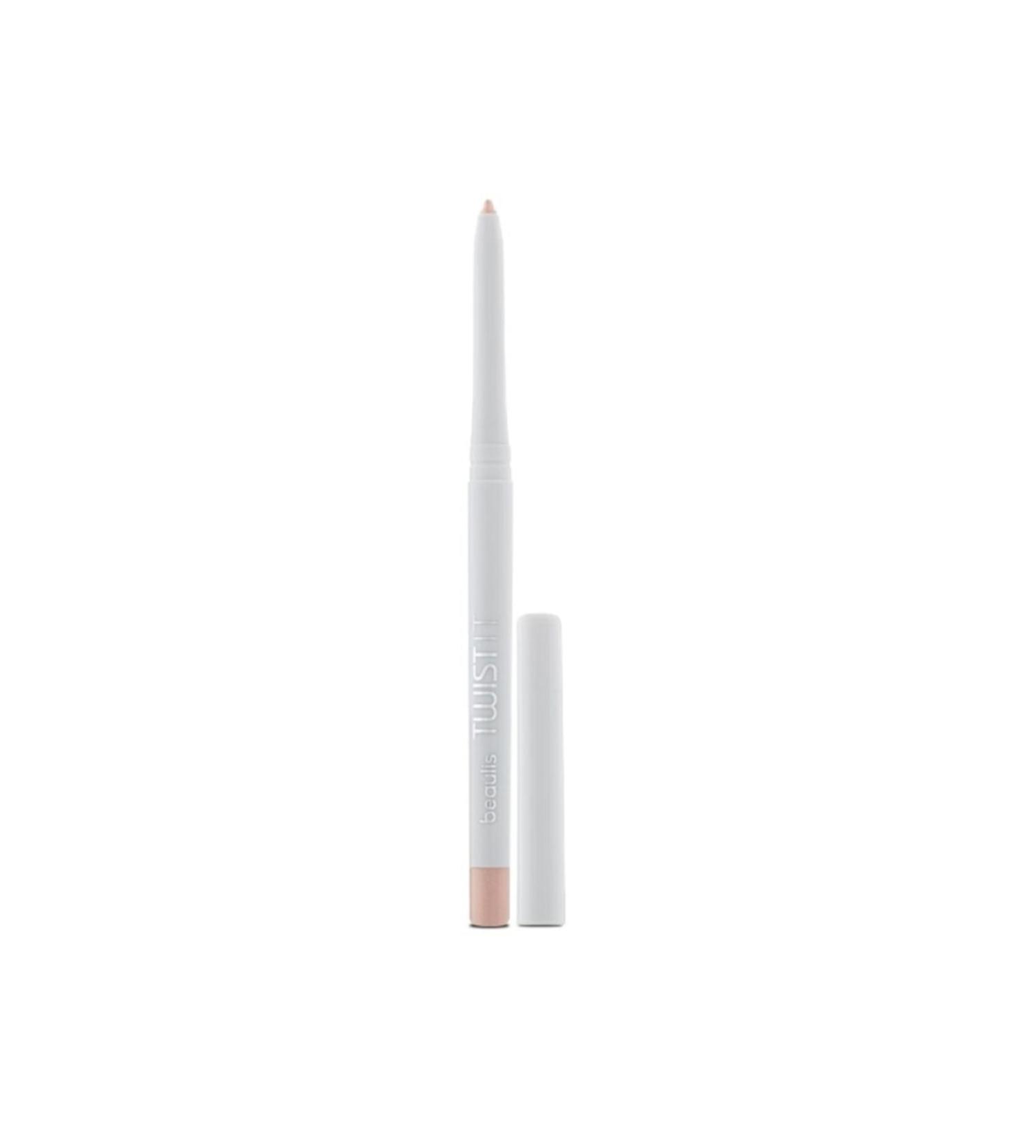 beaulis Twist It Lift Eyeliner 901 Pearl - Buy Online on GoSupps.com
