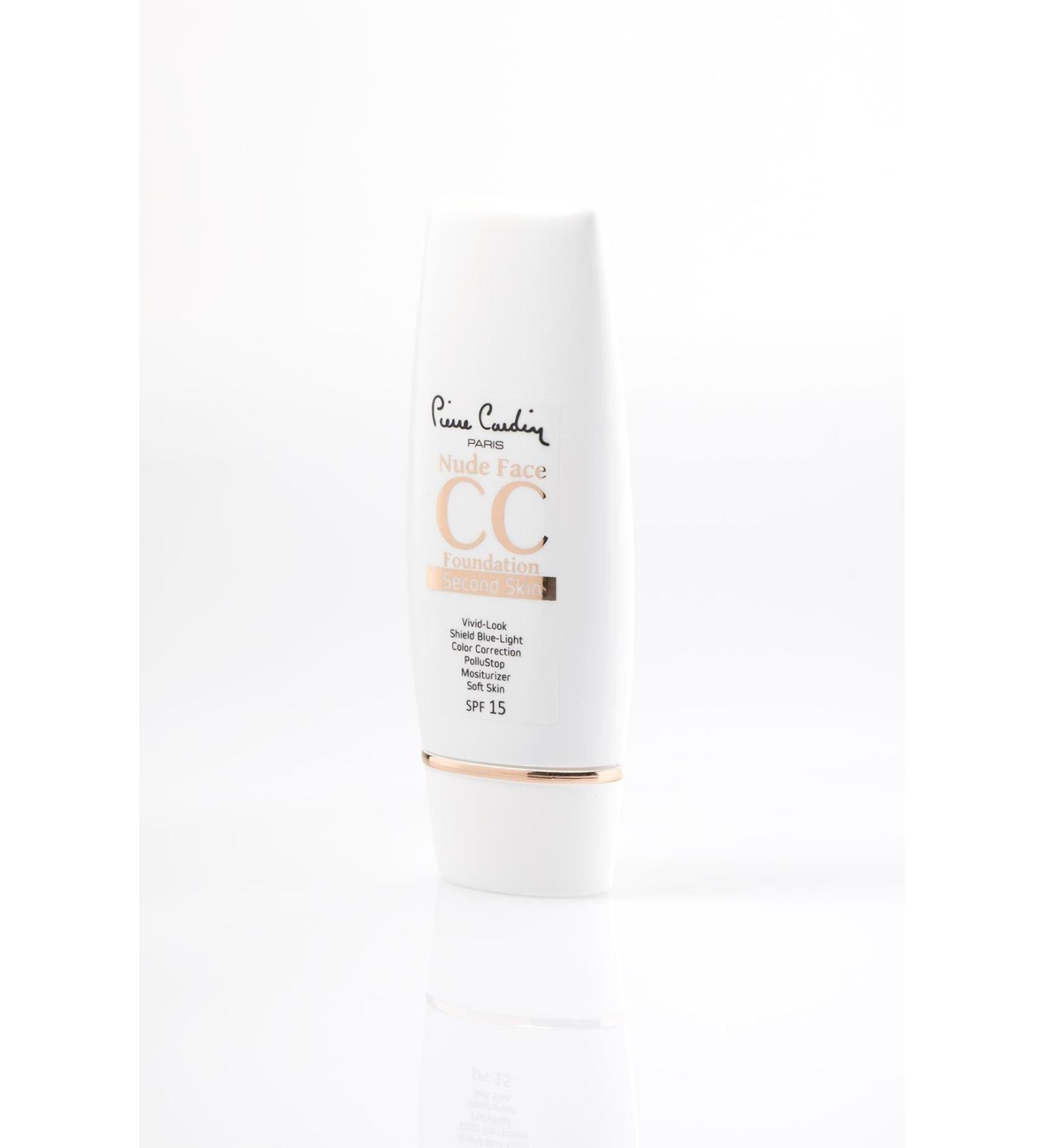 Pierre Cardin BB and CC Cream - Buy Online on GoSupps.com