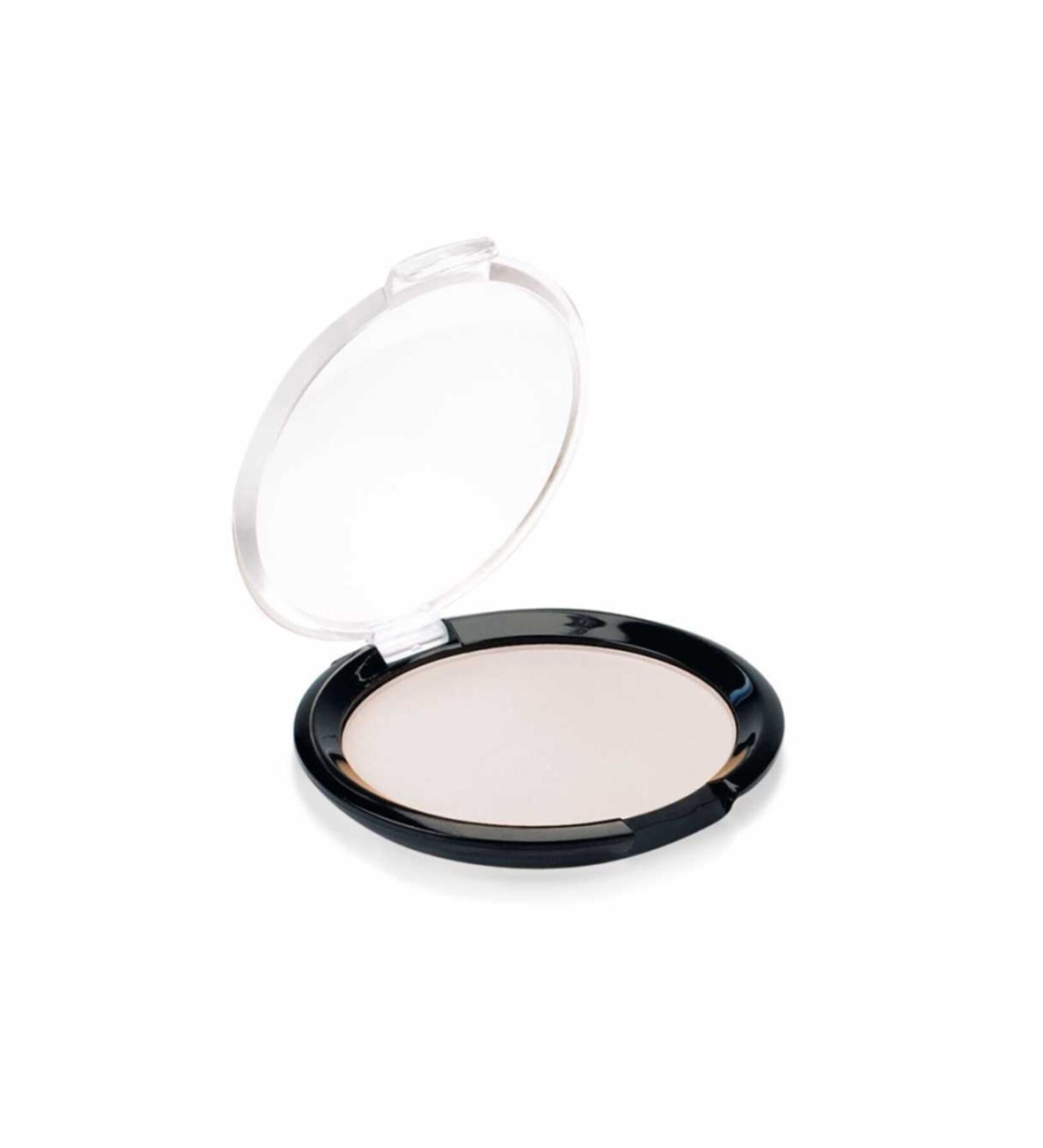Golden Rose Pressed Powder | Tp 04