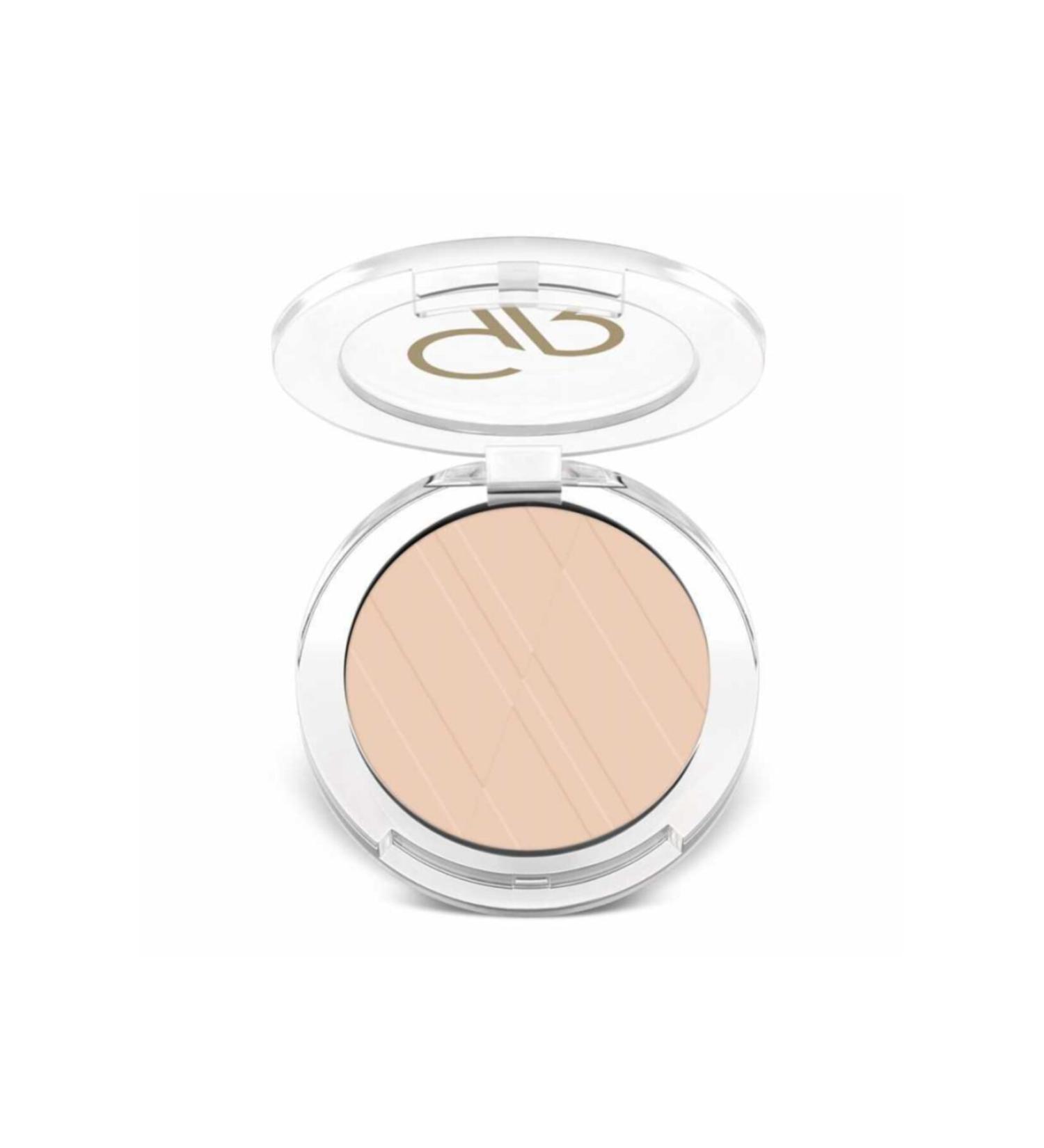 Golden Rose Pressed Powder |pp 106