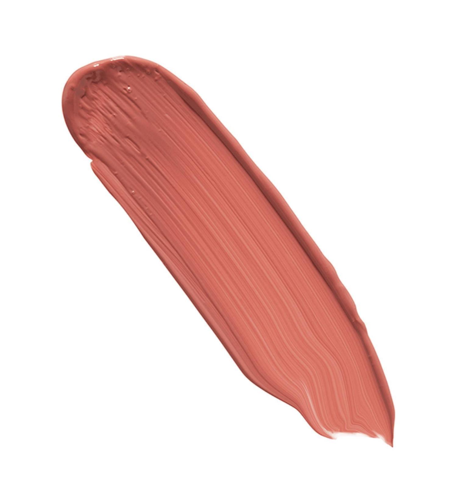 Revolution Matte Bomb Liquid Lipstick Nude Magnet
