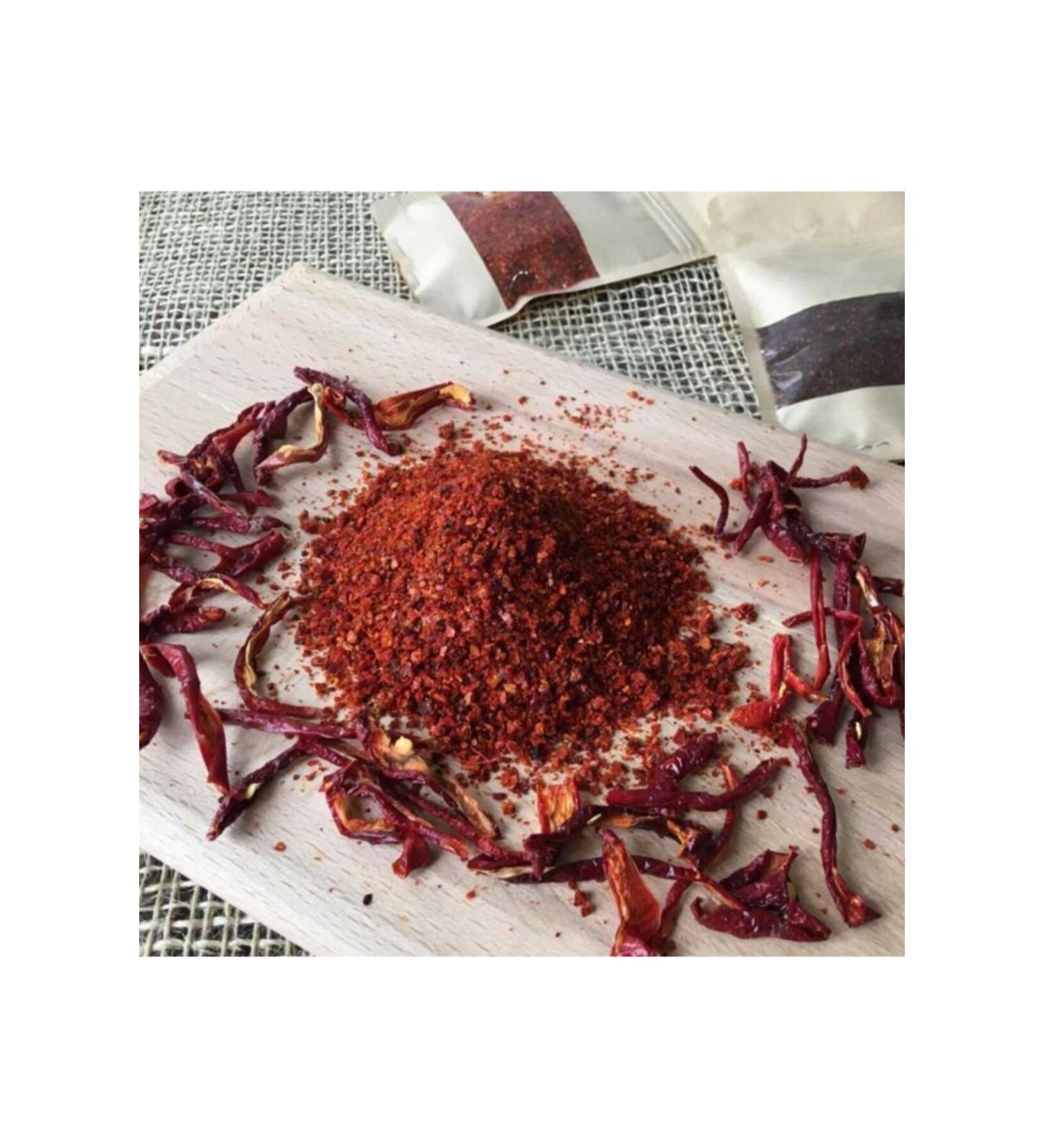 Aristan Pepperistan Red Pure Pepper (SWEET) 500 gr