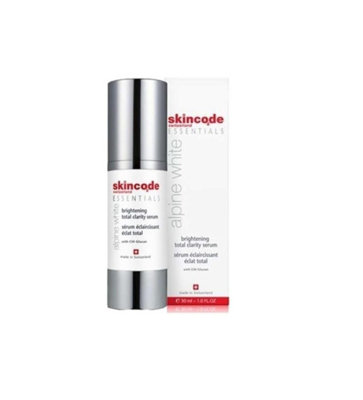 Skincode Brightening Skin Serum 30 ml