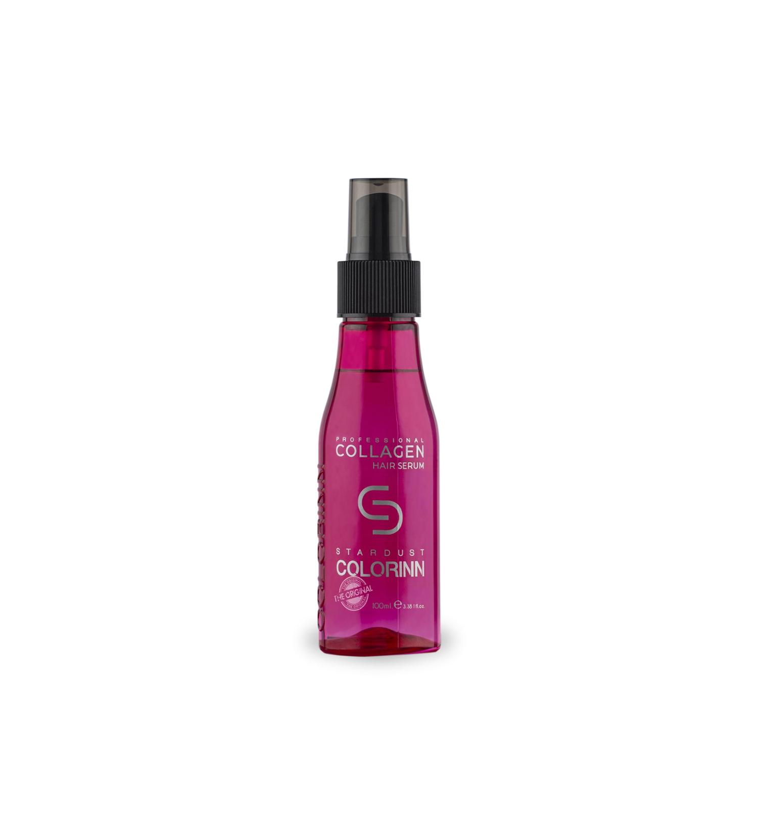 Colorinn Collagen Hair Serum - Buy Online on GoSupps.com