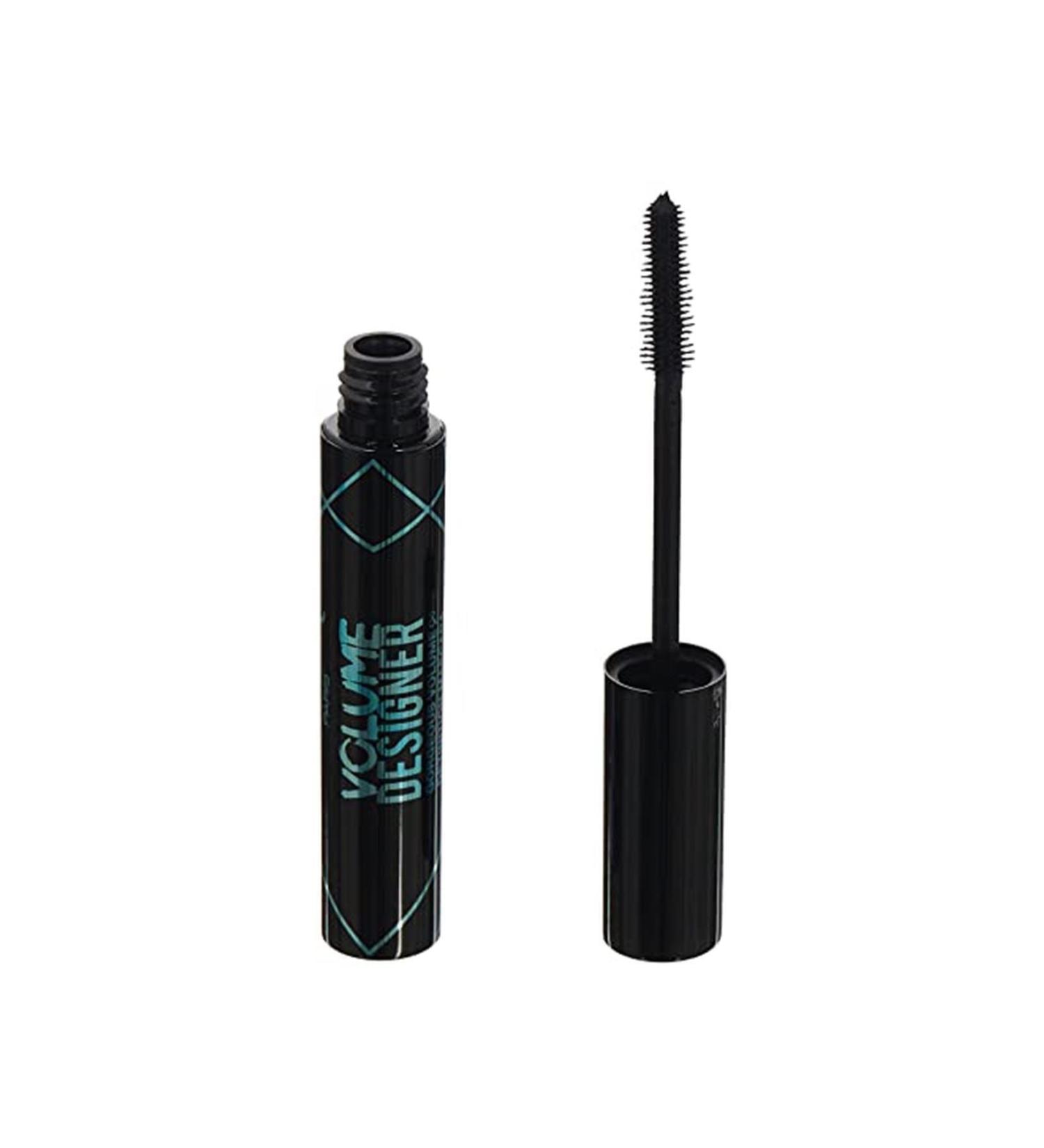 Pierre Cardin Brand: Volume Designer Black Mascara Category: Mascara
