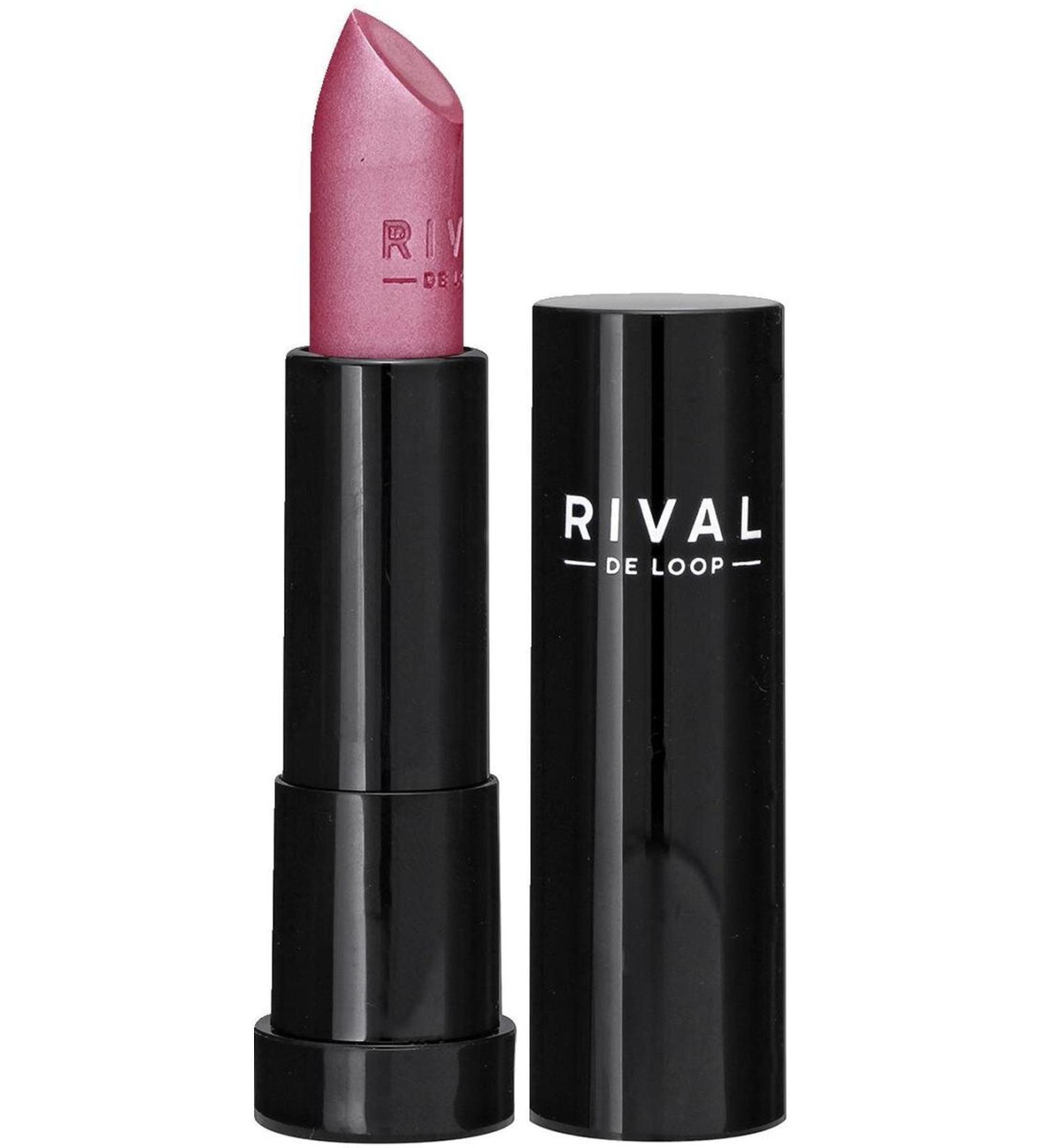 Rival De Loop Lipstick Silkn Care No:14 4 G