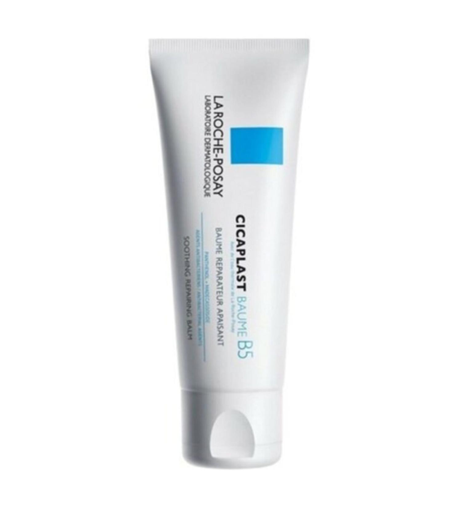 La Roche Posay Cicaplast Baume B5 Soothing Cream 100 Ml