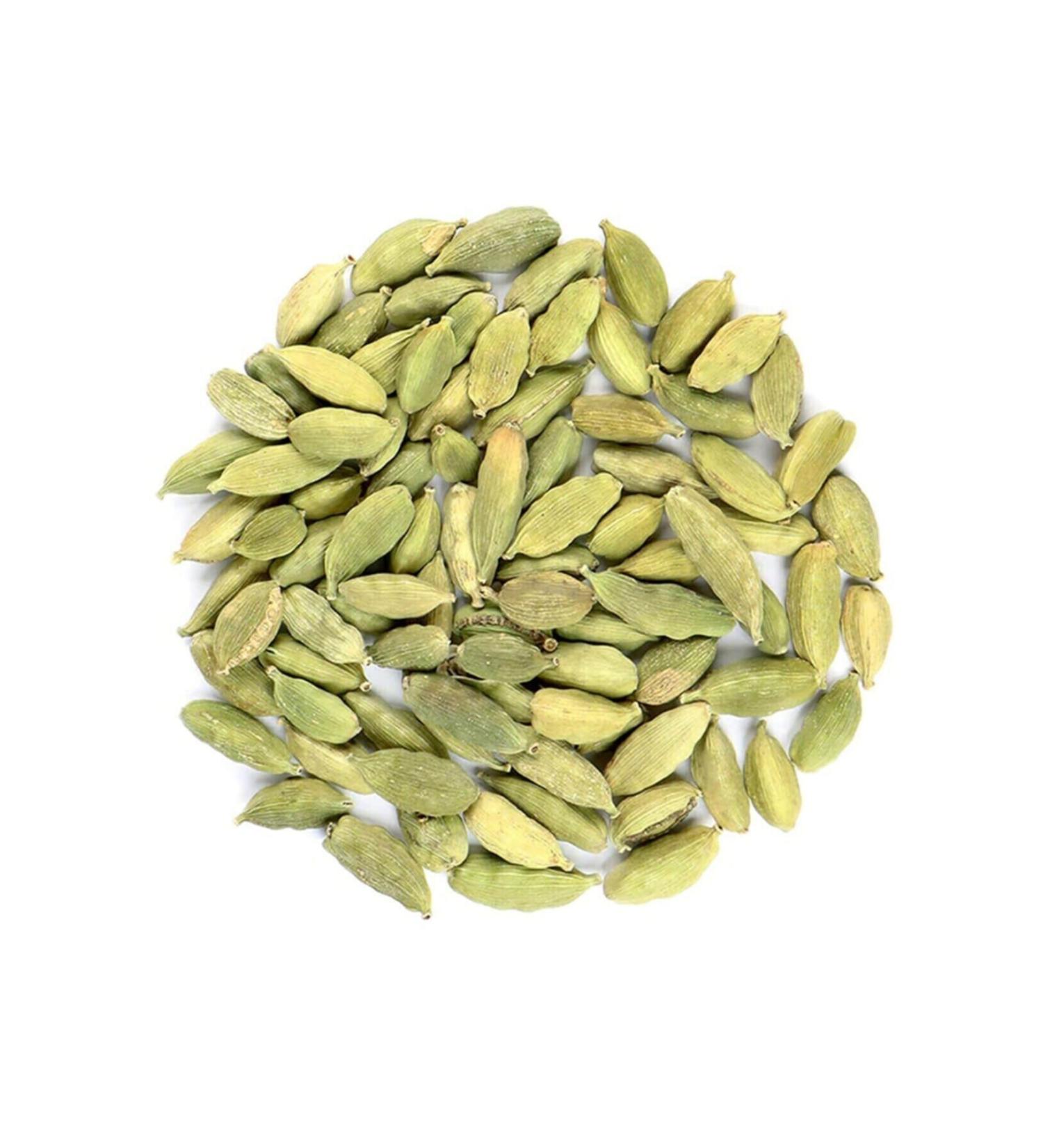 Nimet Spice Cardamom 100gr