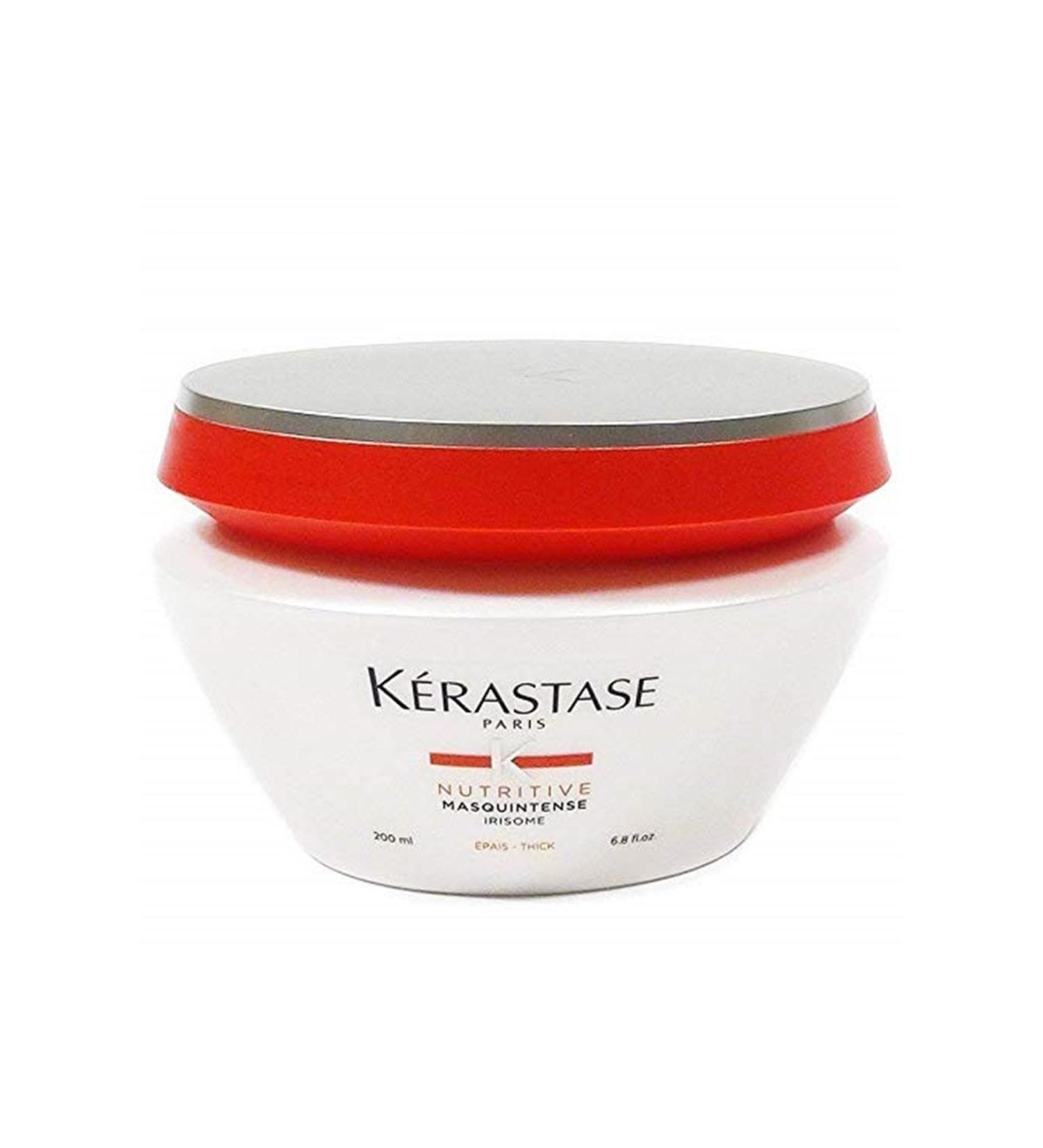 Kerastase Brand: Nutritive Irisome Masquintense Thick Mask 200ml Category: Face Mask