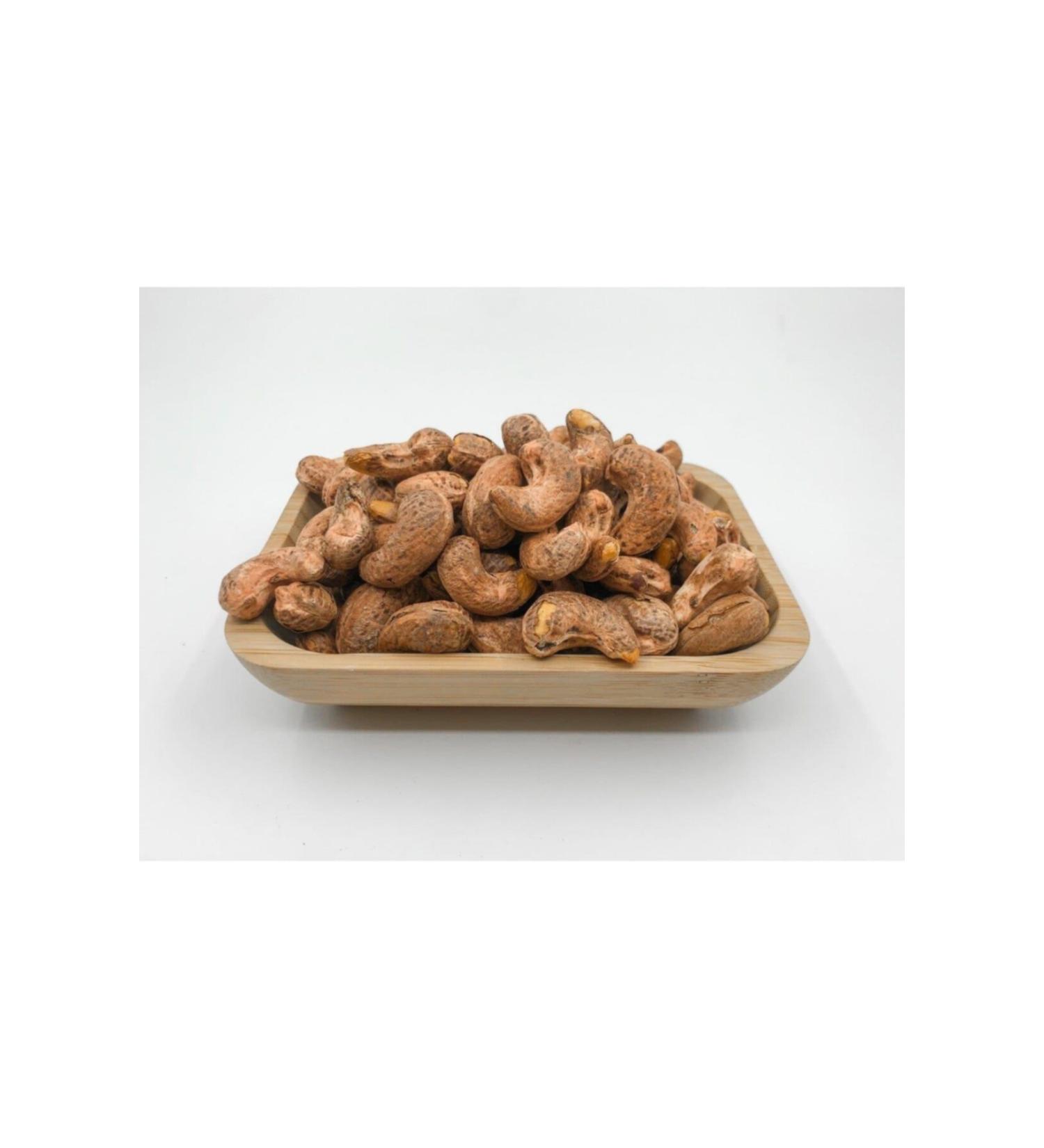 Ta p nar Cashew Shelled Oil-Free Roast 250 gr