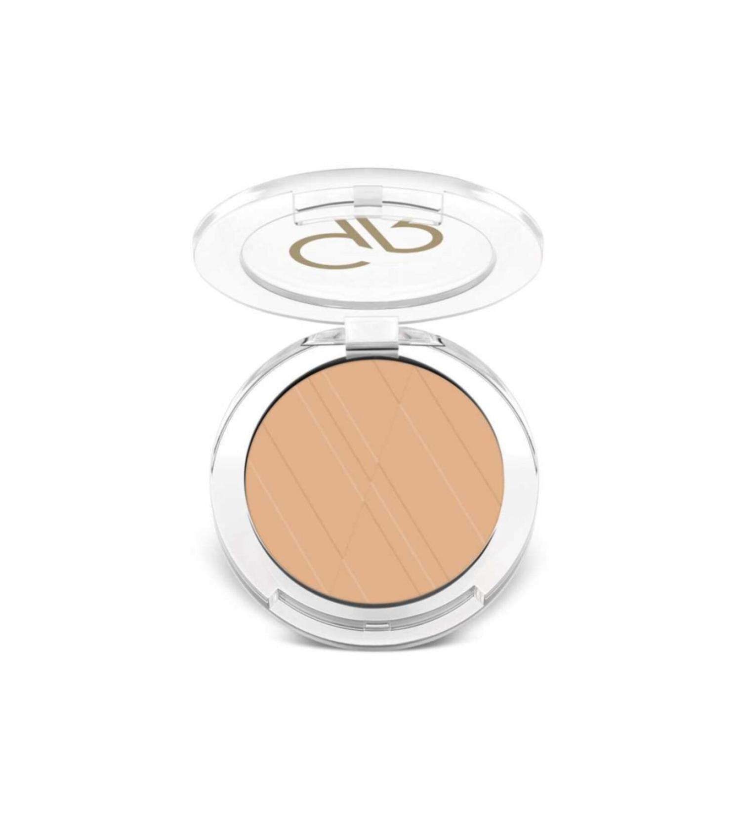 Golden Rose Pressed Powder |pp 110