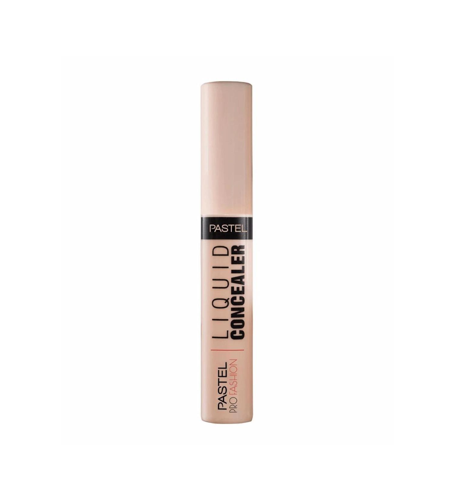 Pastel Concealer Liquid No 103