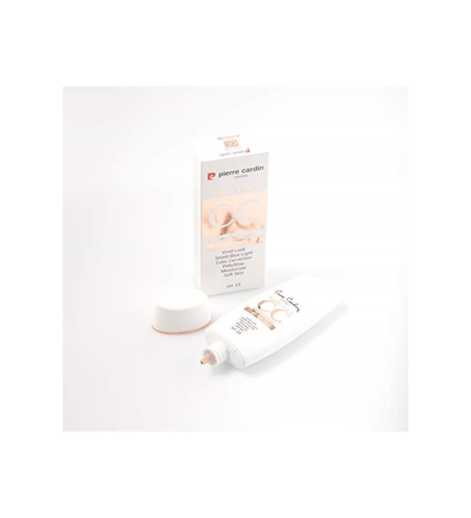 Pierre Cardin Bb ce cc Cream