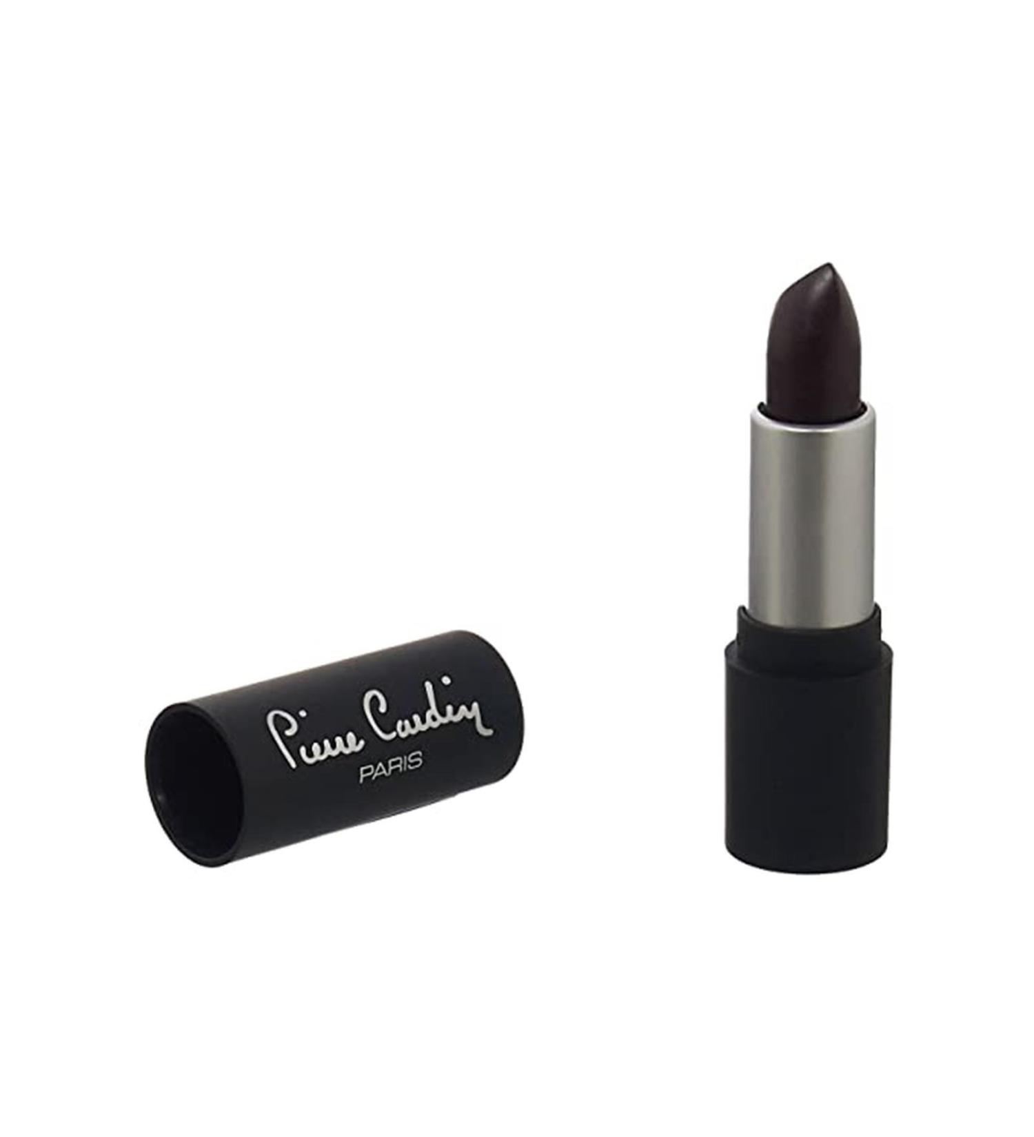Pierre Cardin Brand: Matte Chiffon Touch Lipstick -plum -195 Category: Lipstick