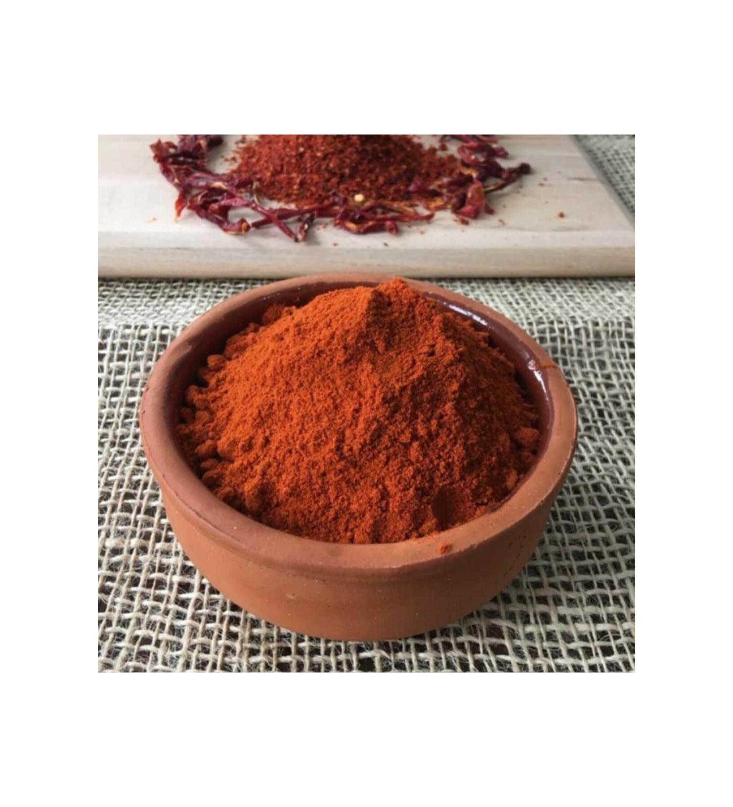 Aristan Pepperistan Ground Pepper (ACI) 500 gr