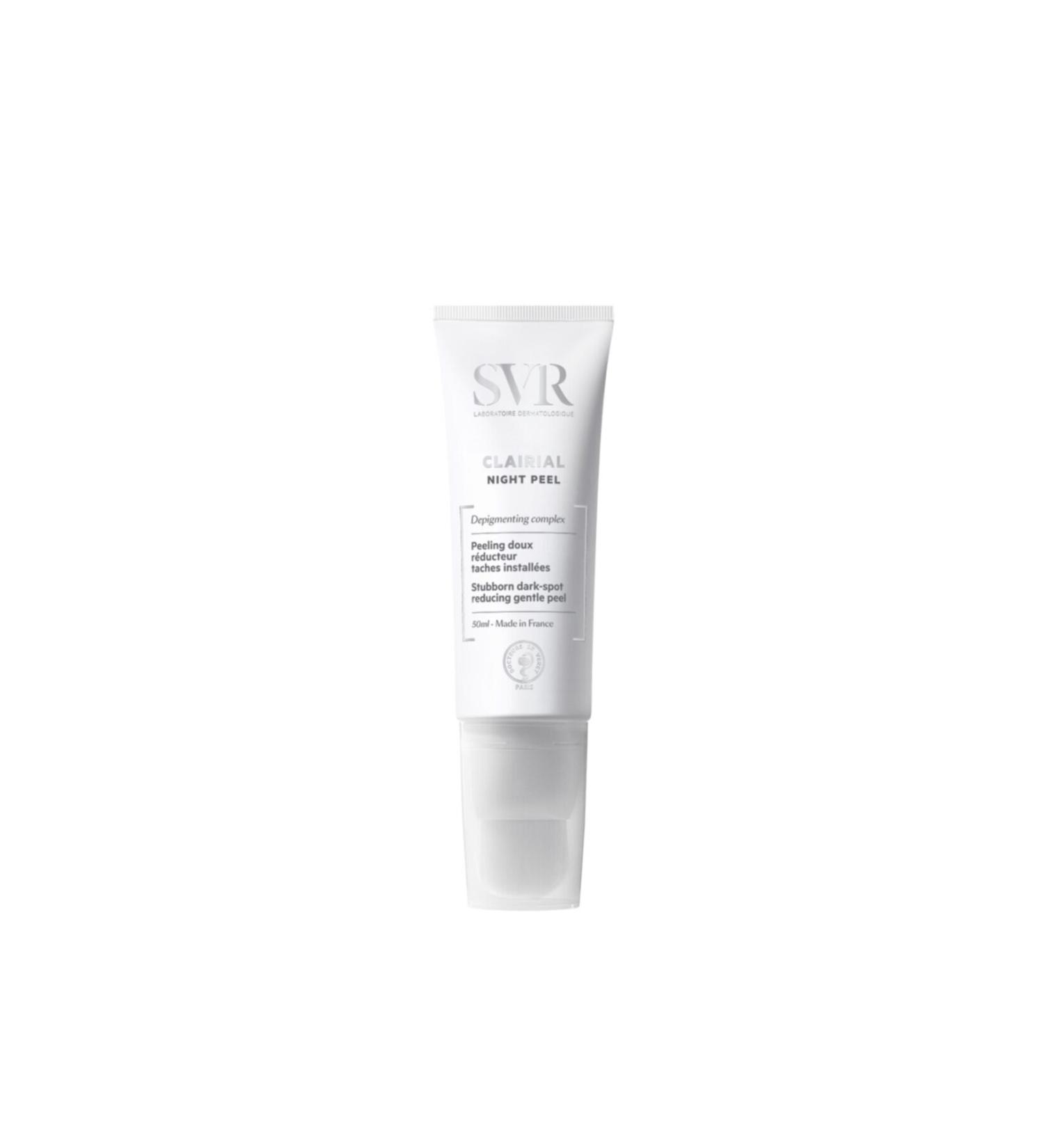 SVR Clairial Night Peel 50 ml