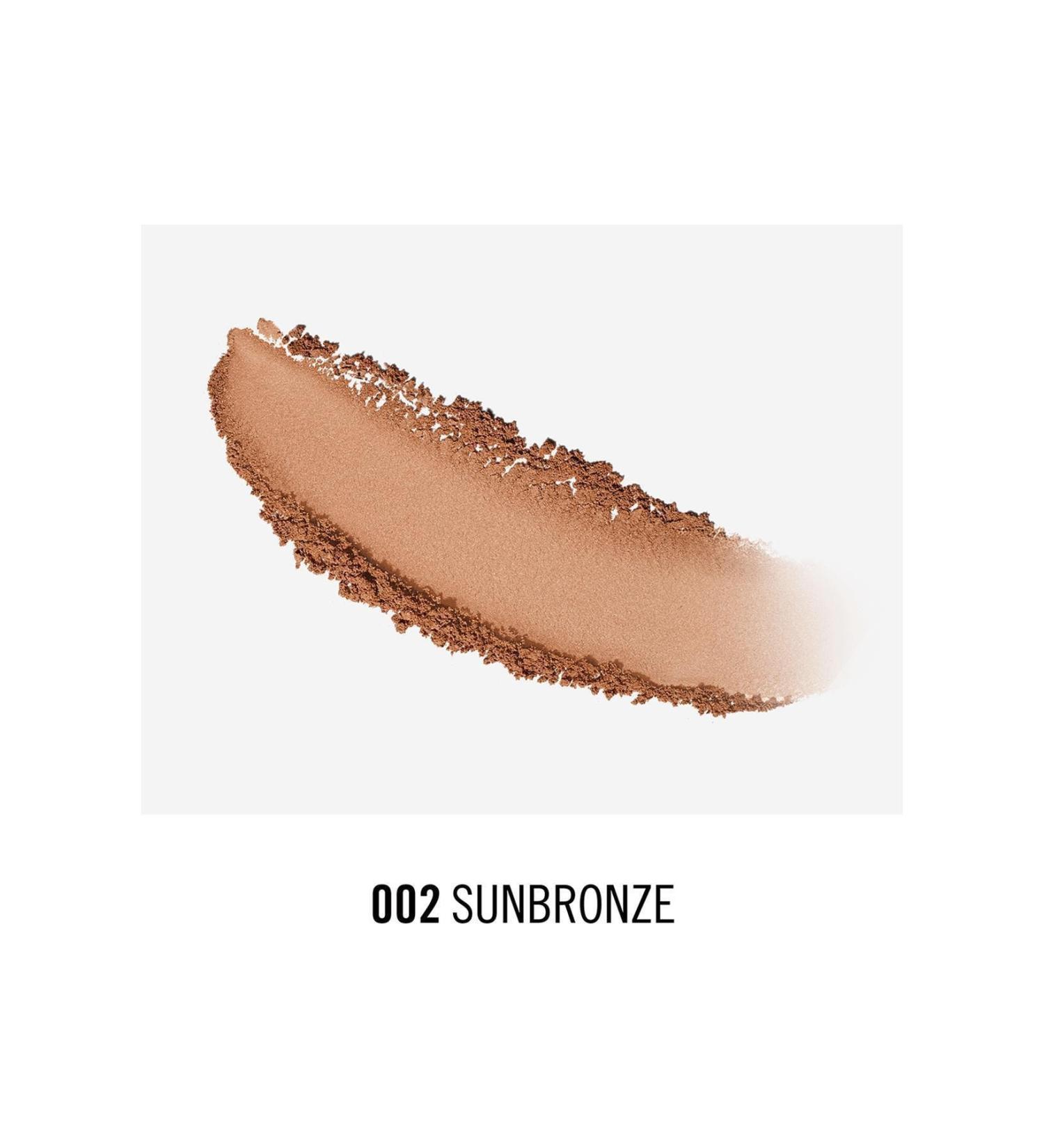 Rimmel London Brand: Rimmel London Natural Bronzer No: 002 Sunbronze Category: Lip Gloss